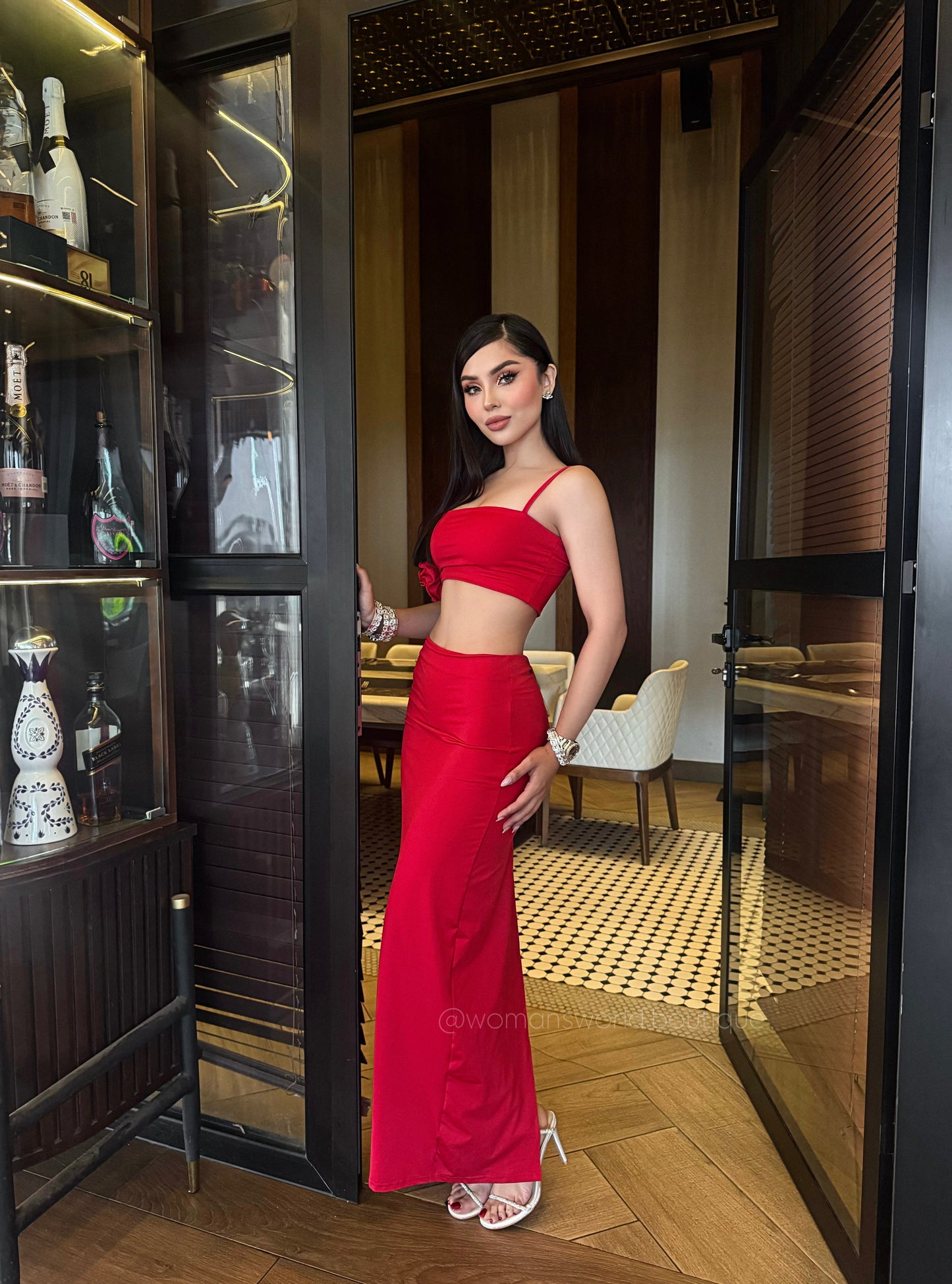 Set lía