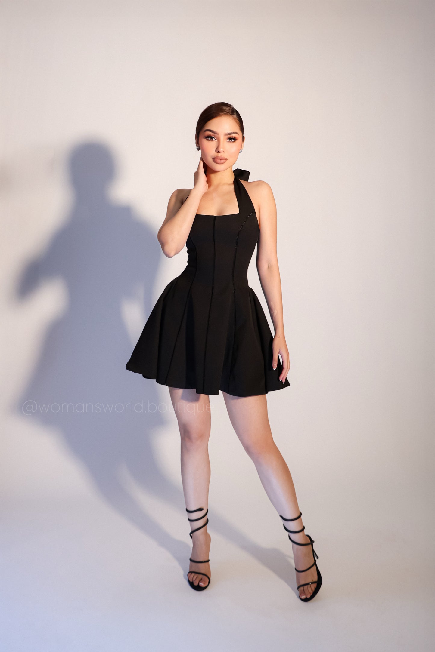 DRESS NOA
