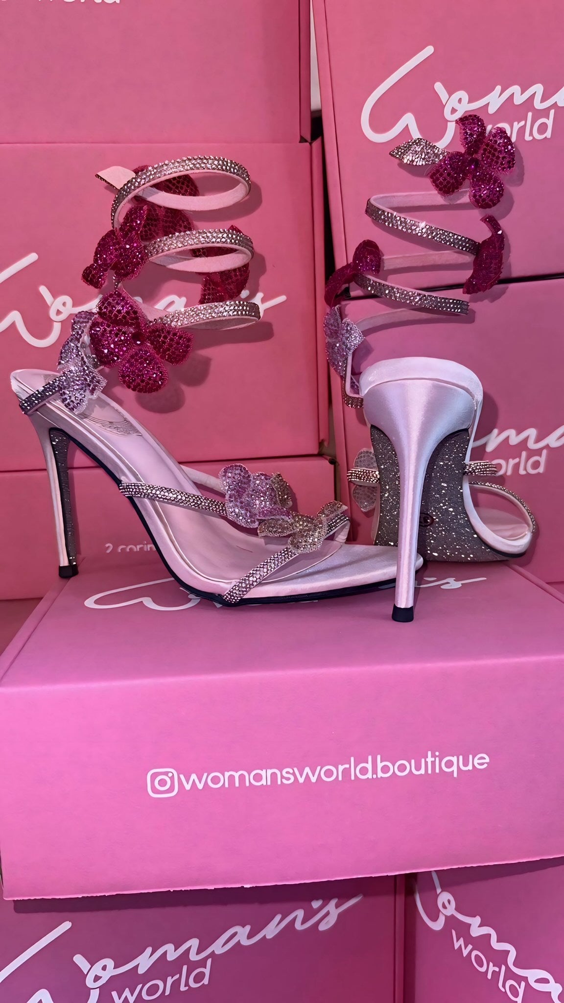 ZAPATILLAS BARBIE
