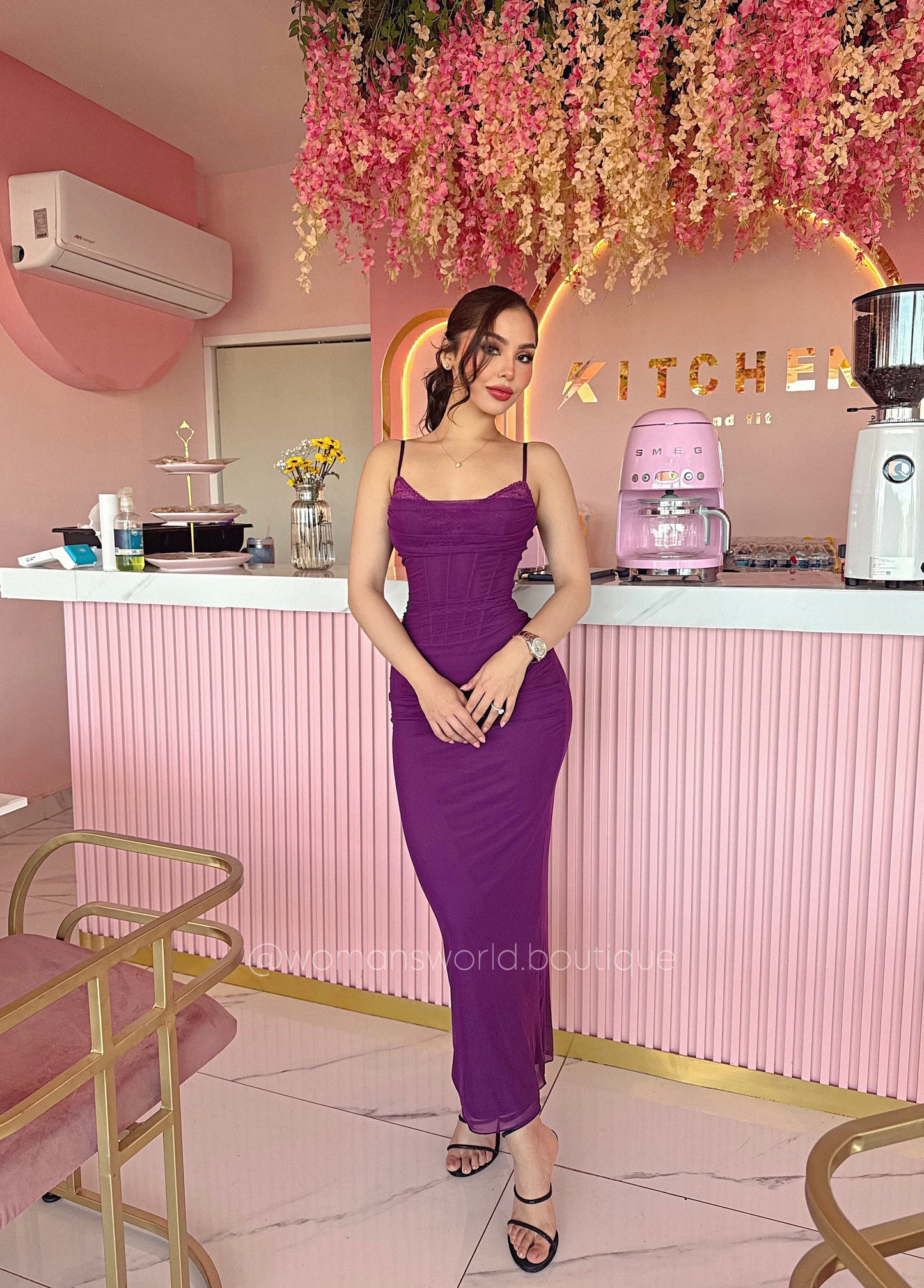 DRESS CATALINA