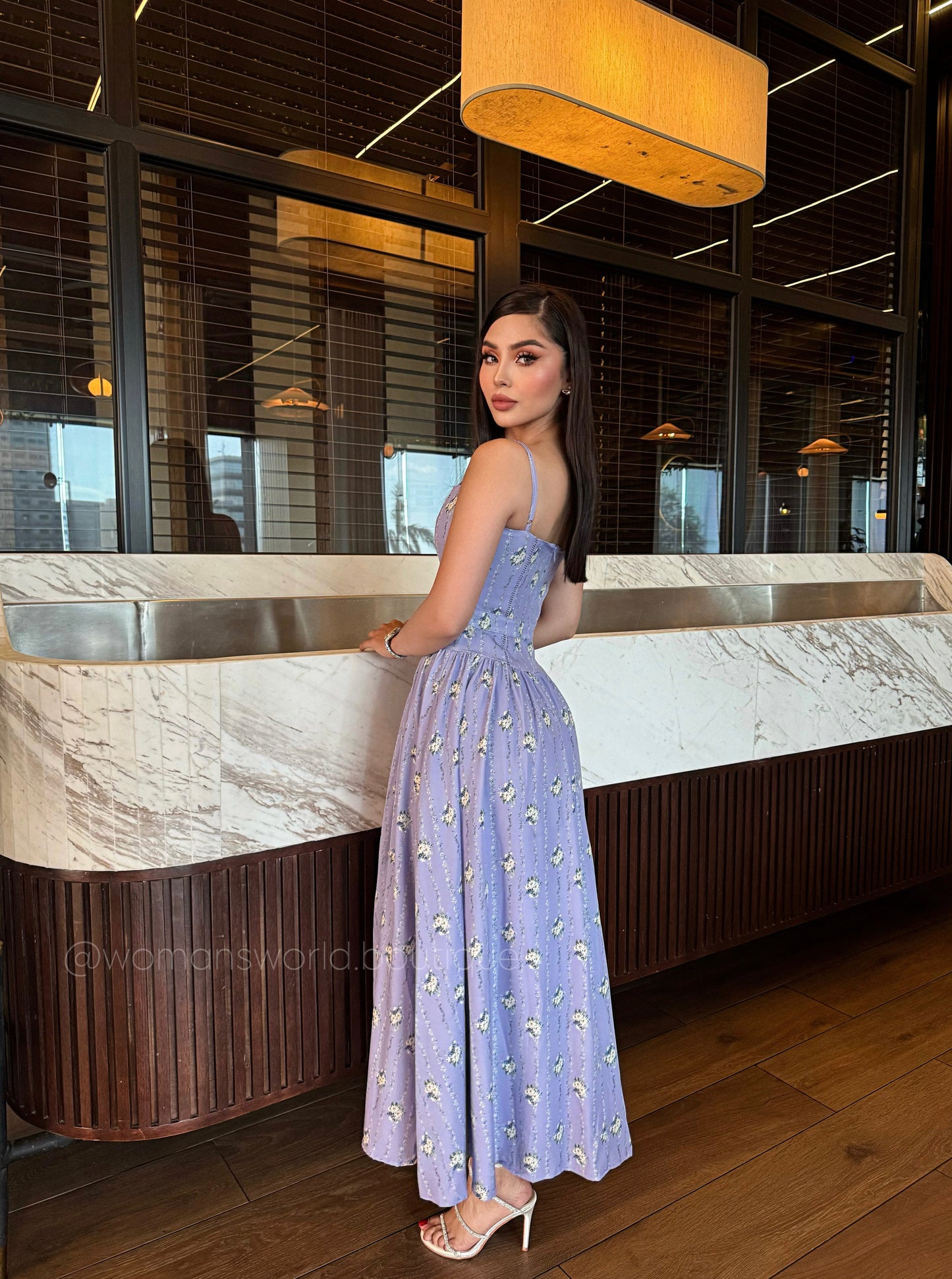 Dress Odalys