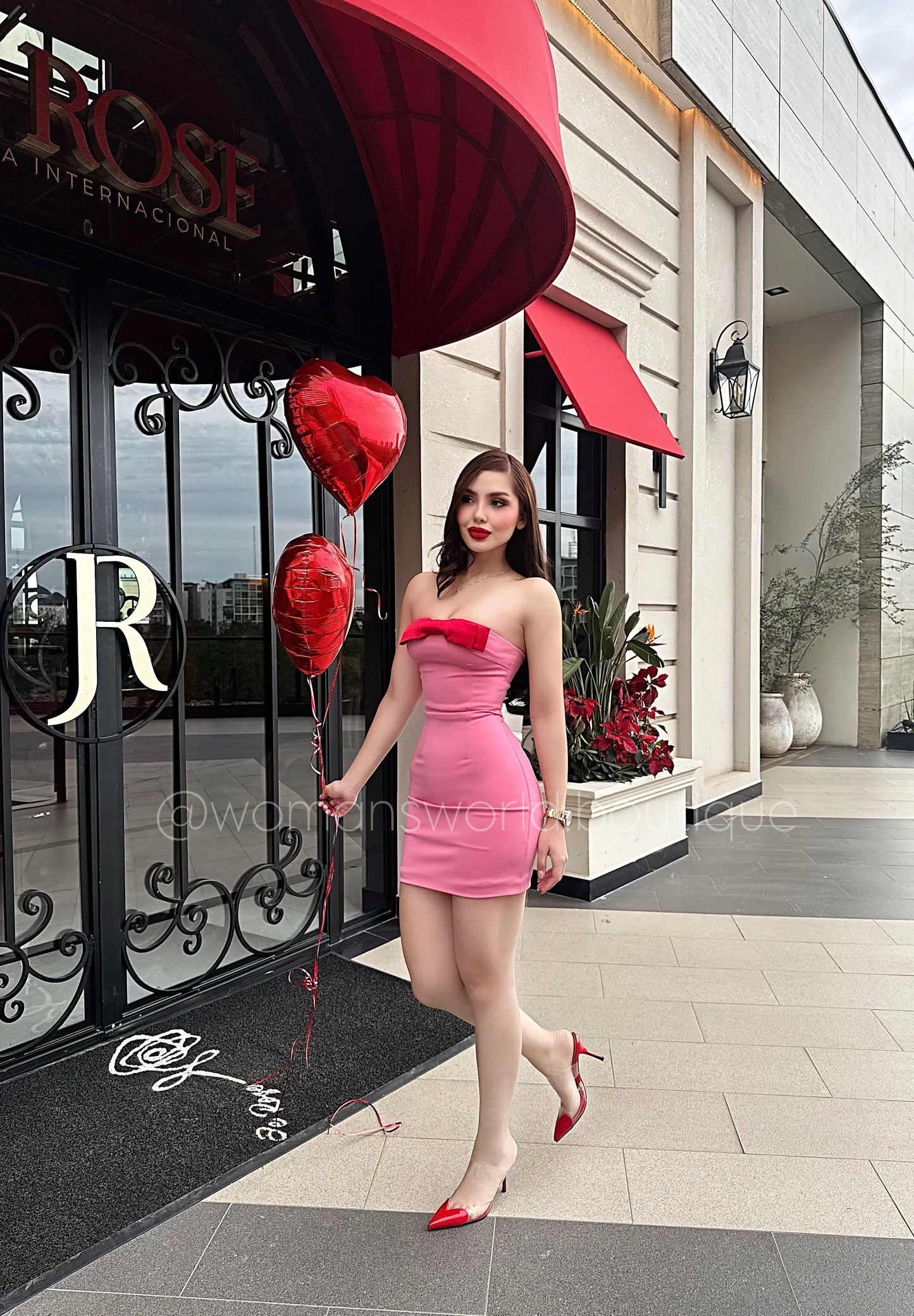 DRESS DAVIDA