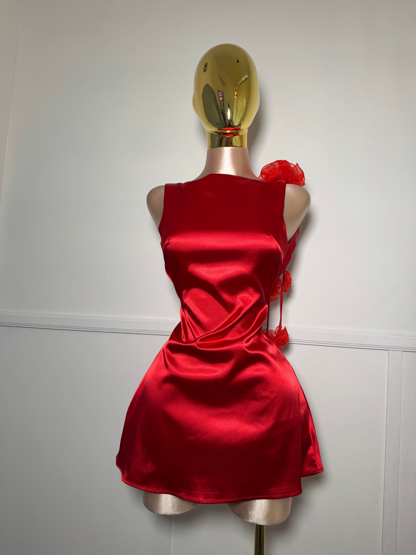 Dress tifany