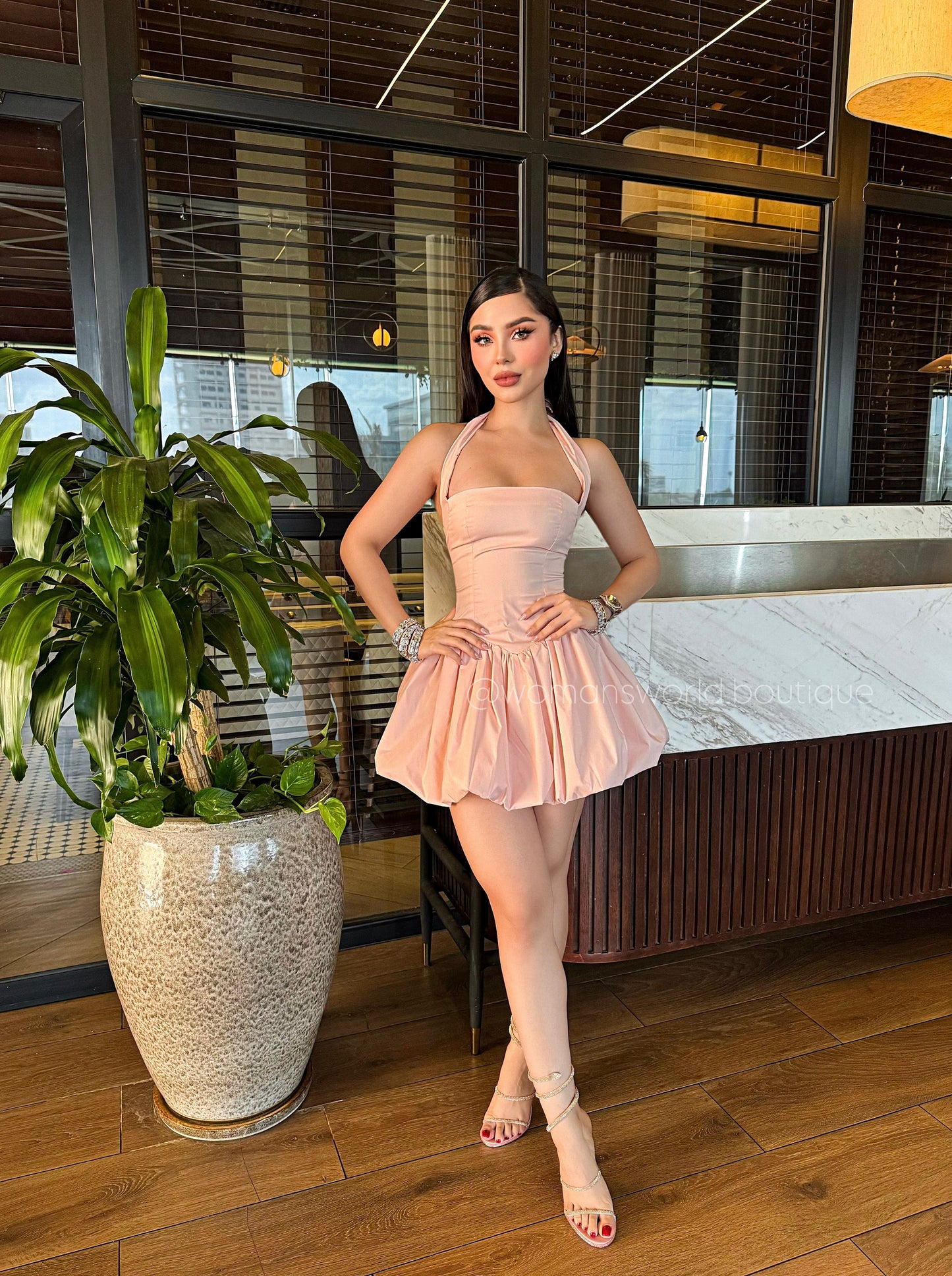 Dress Eli