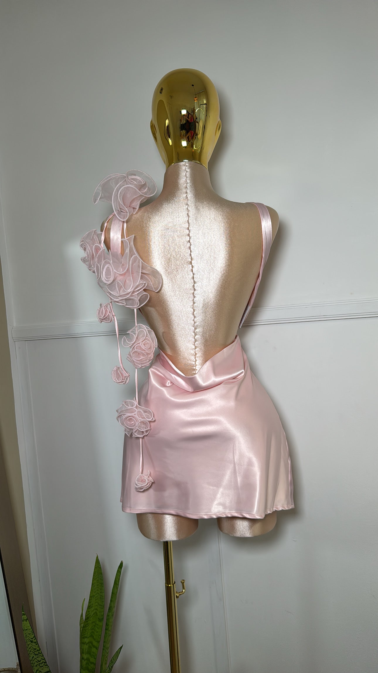 Dress Azalea