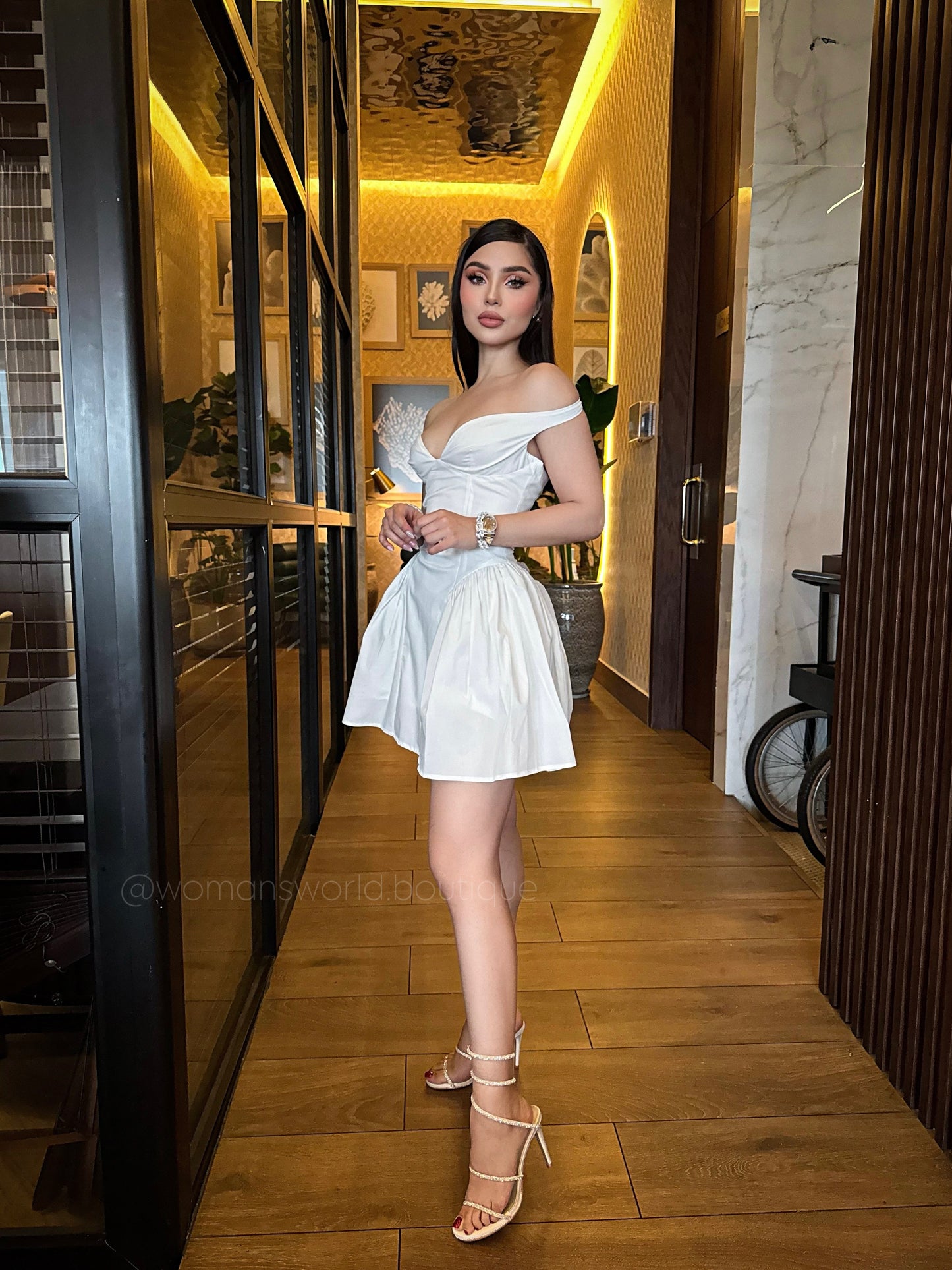 Dress Areli
