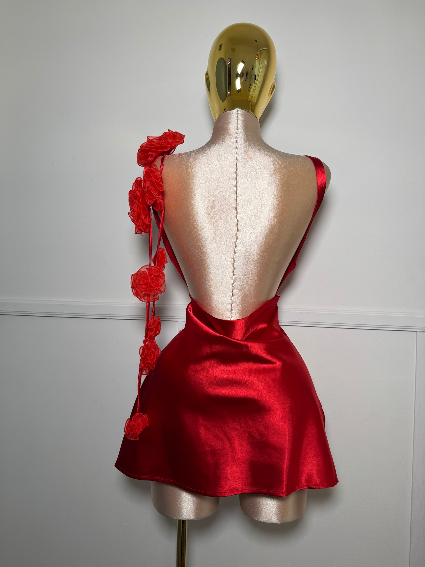 Dress tifany