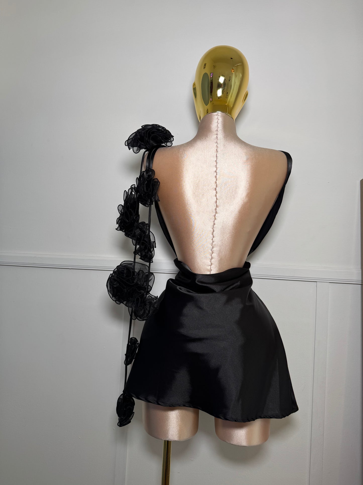 Dress flower Beatriz