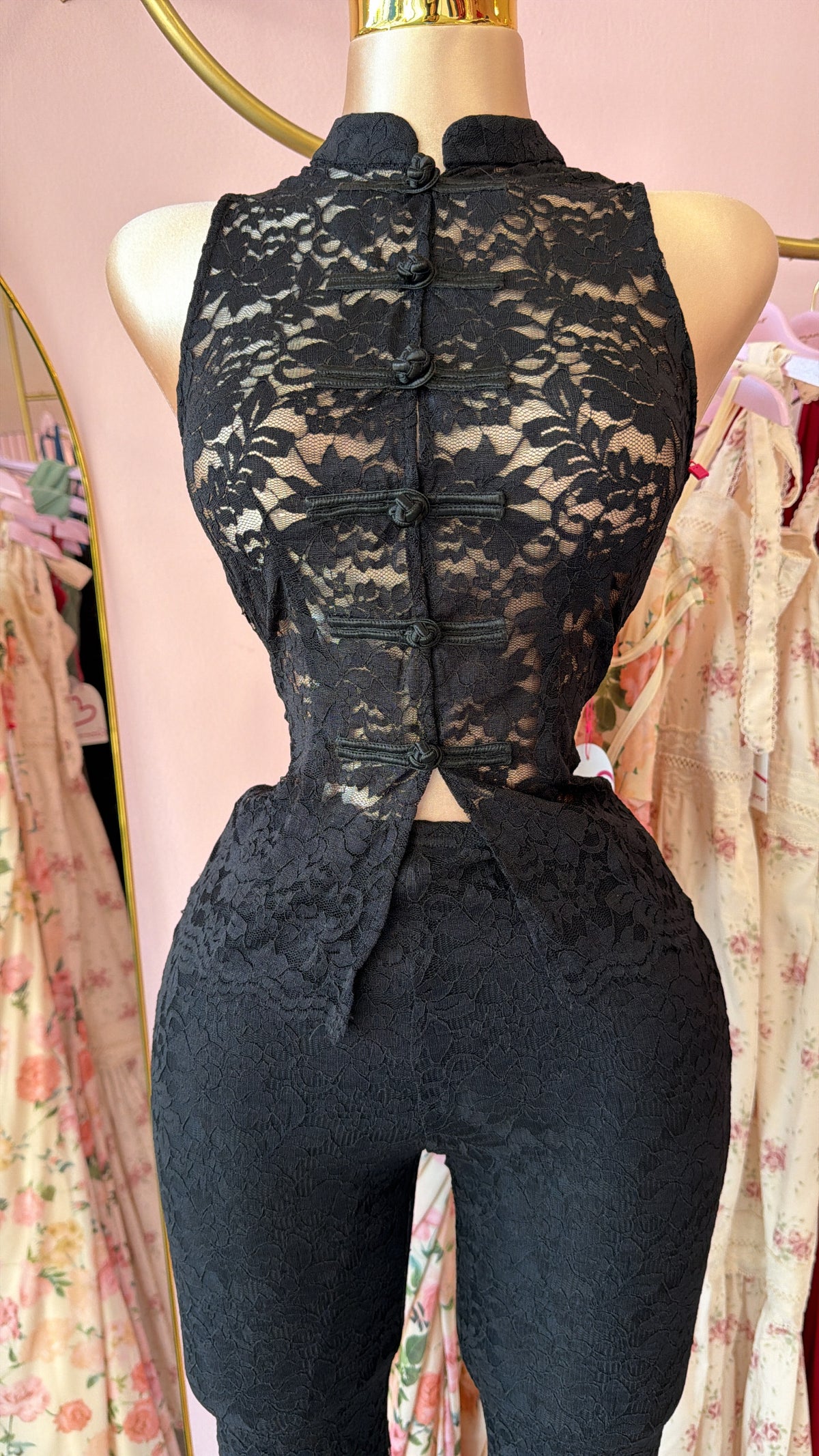 Conjunto Élite