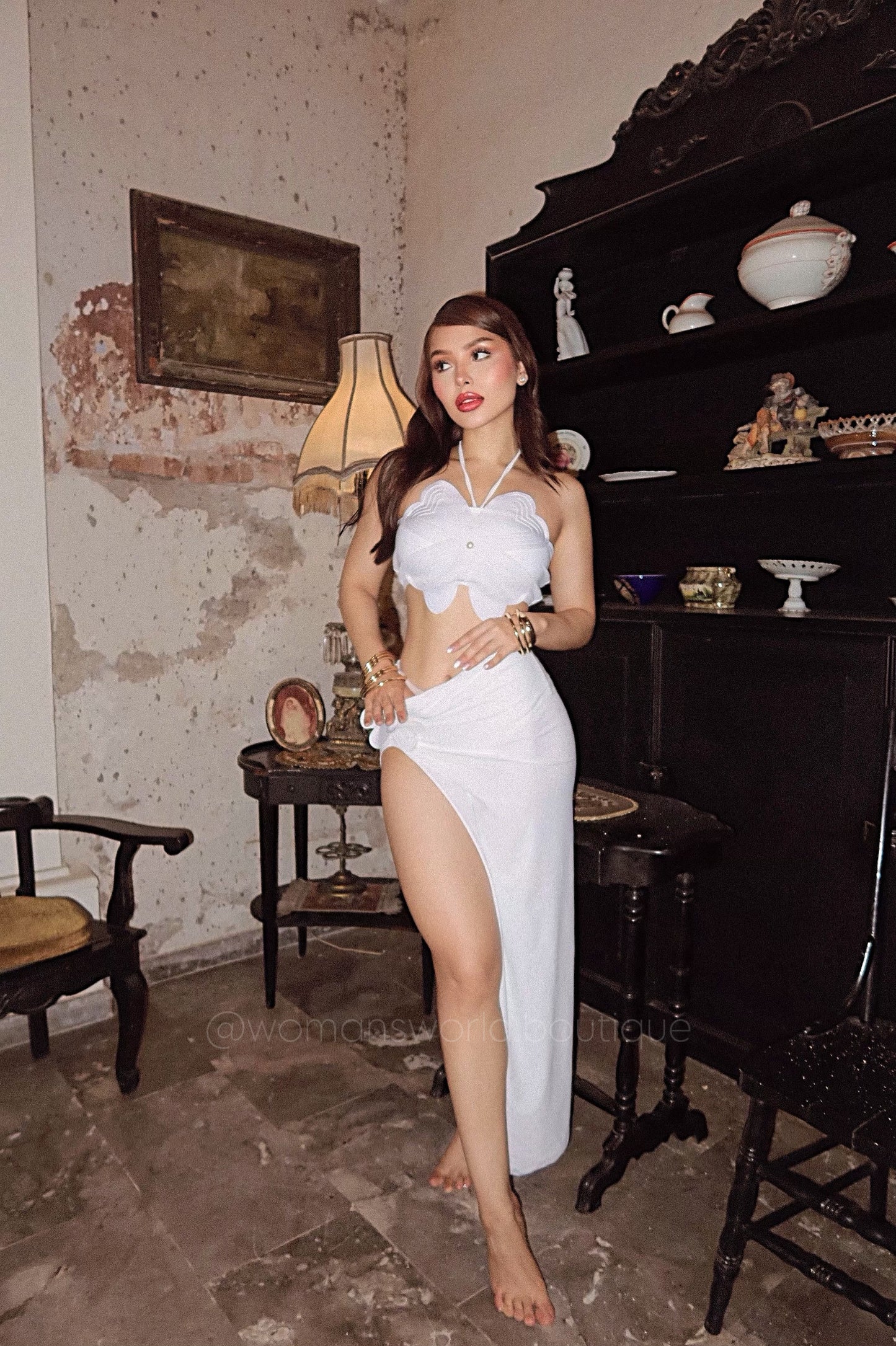 Set Mari