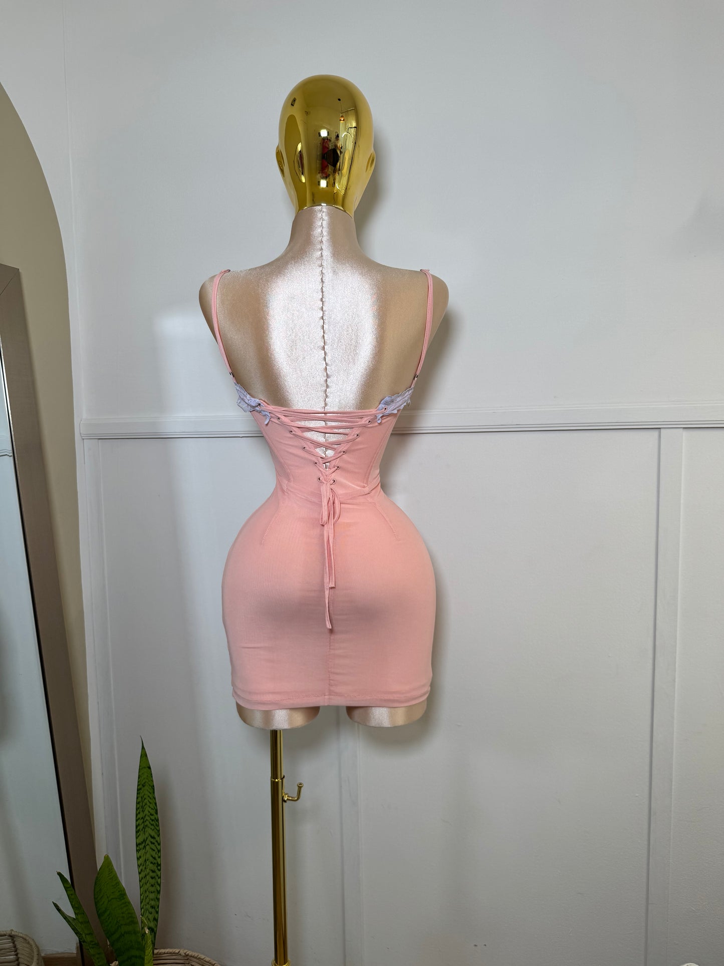 Dress Jordana