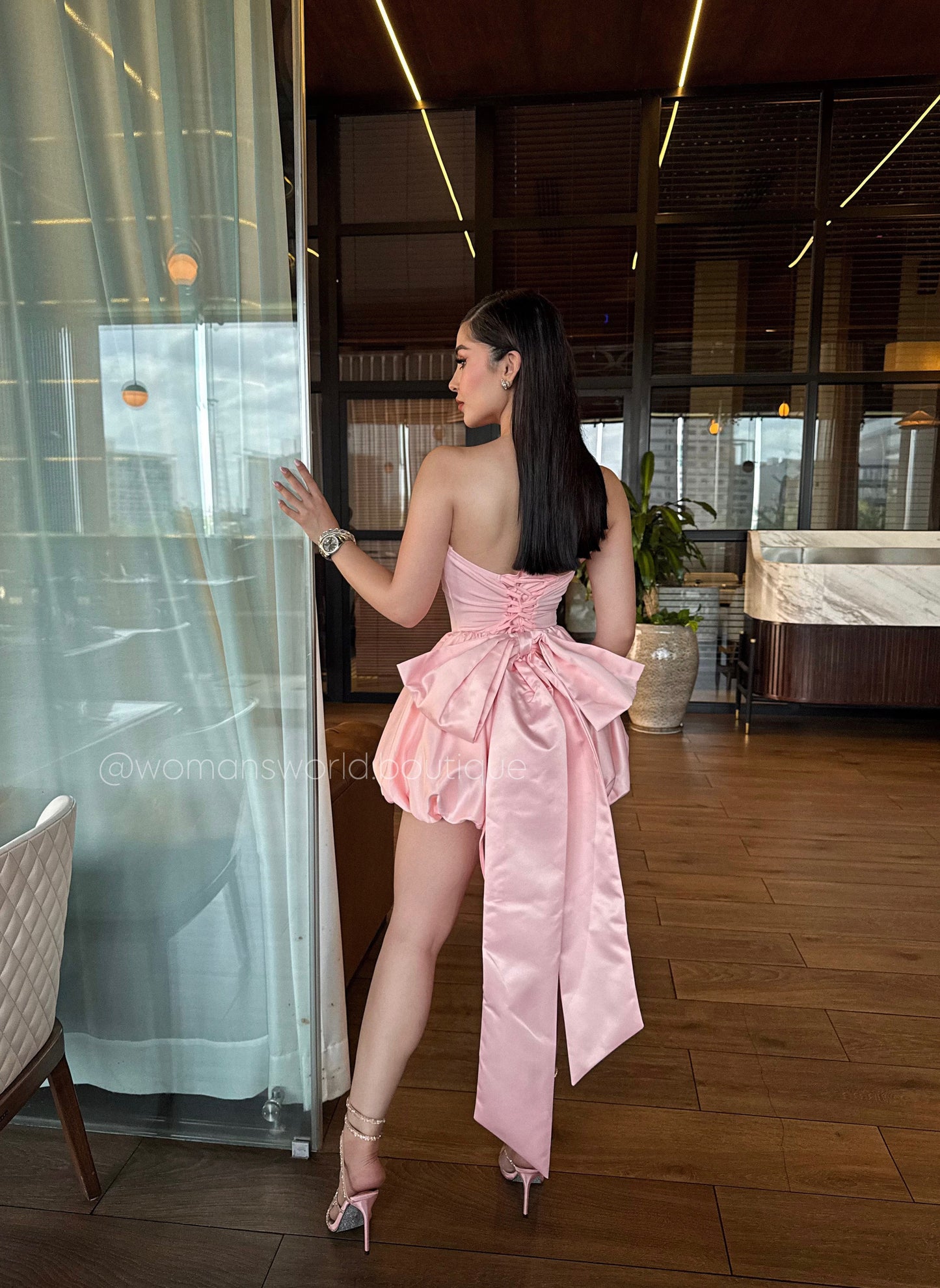 Dress daly