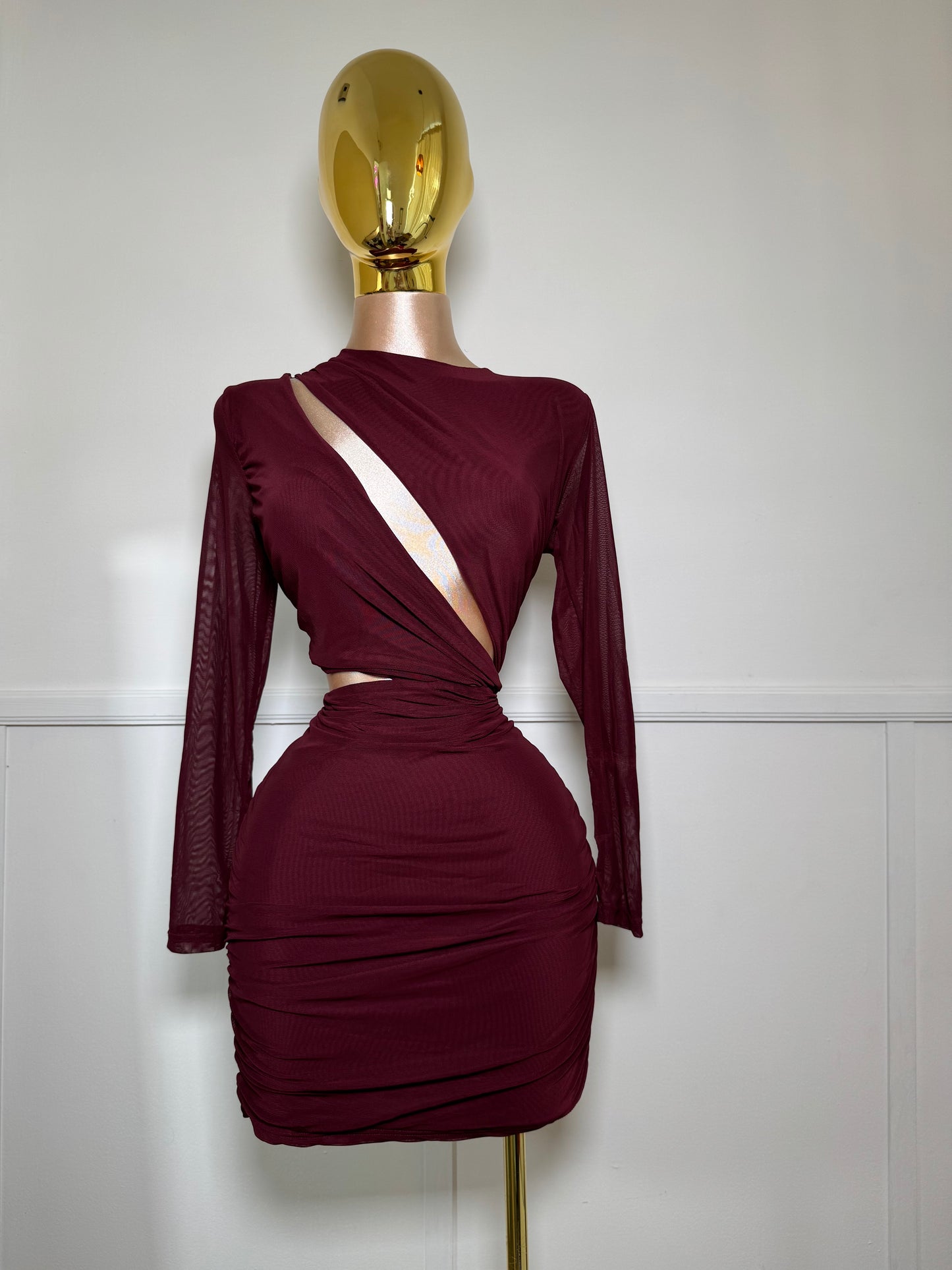 Dress Mony