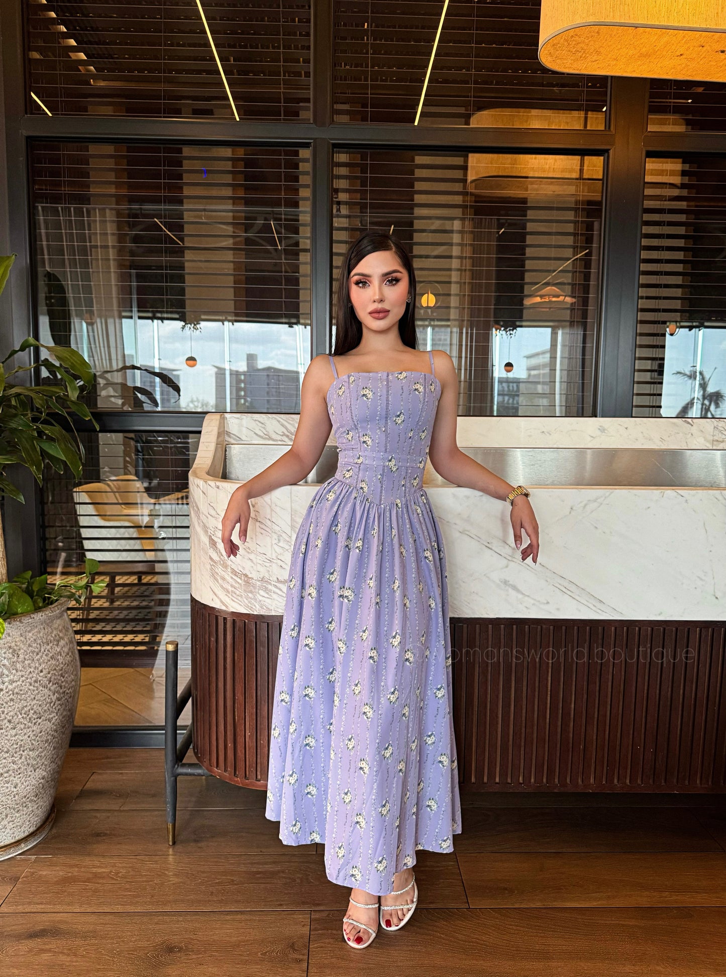 Dress Odalys