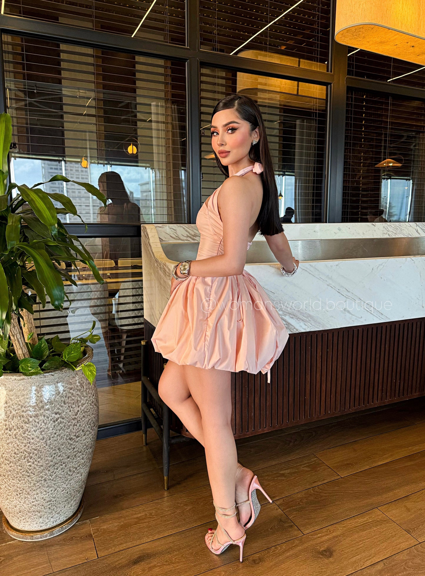 Dress Eli