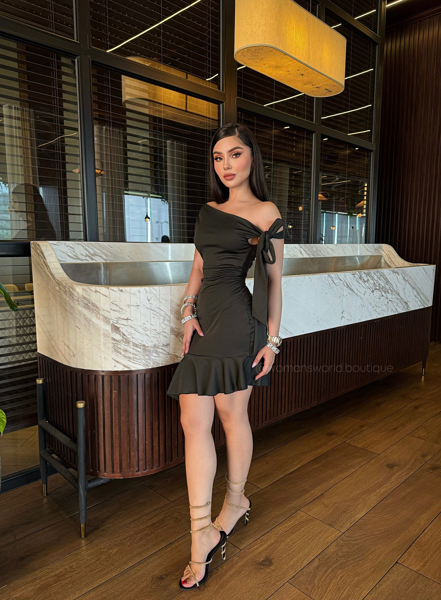 Dress Zara