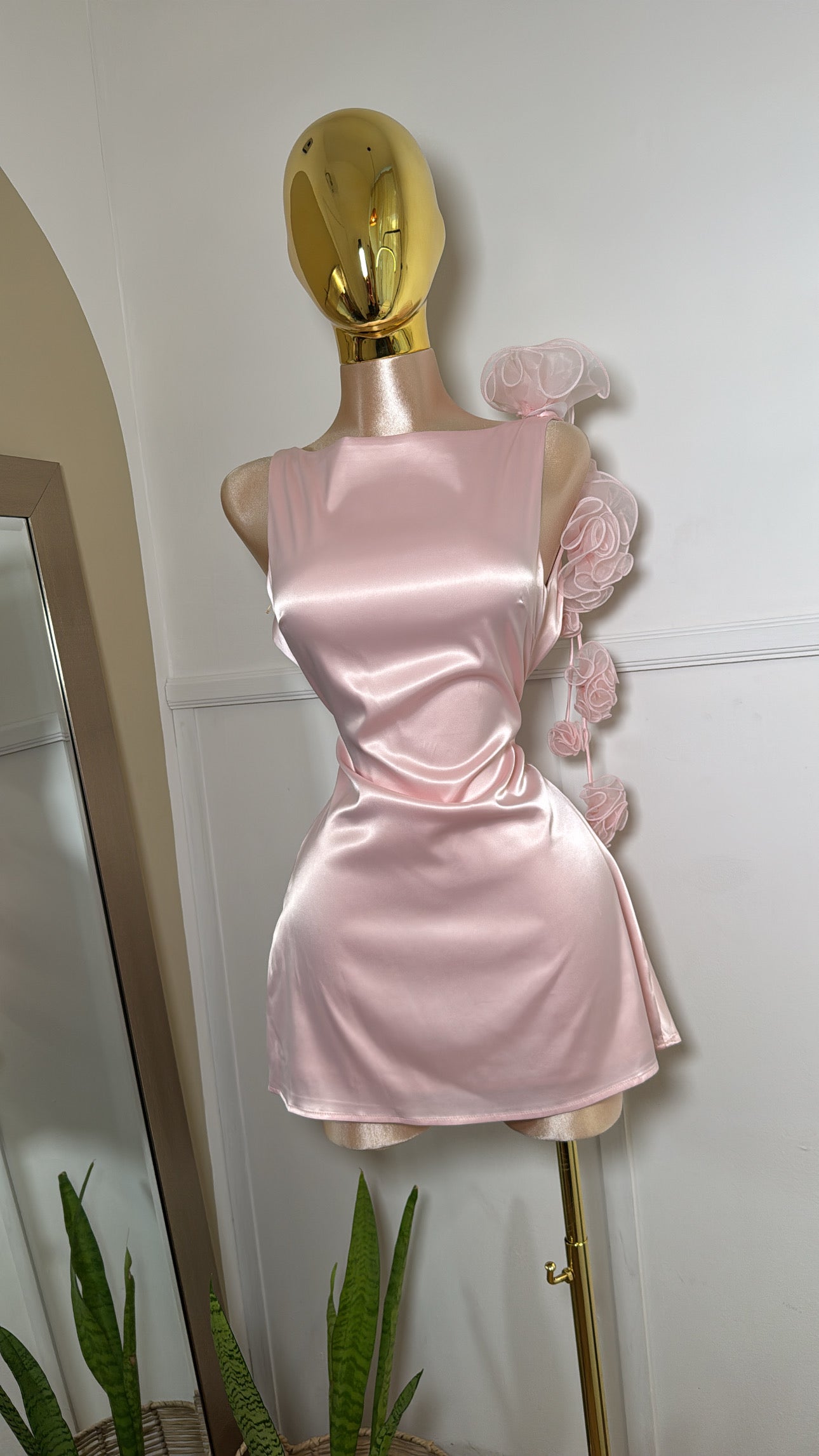 Dress Azalea