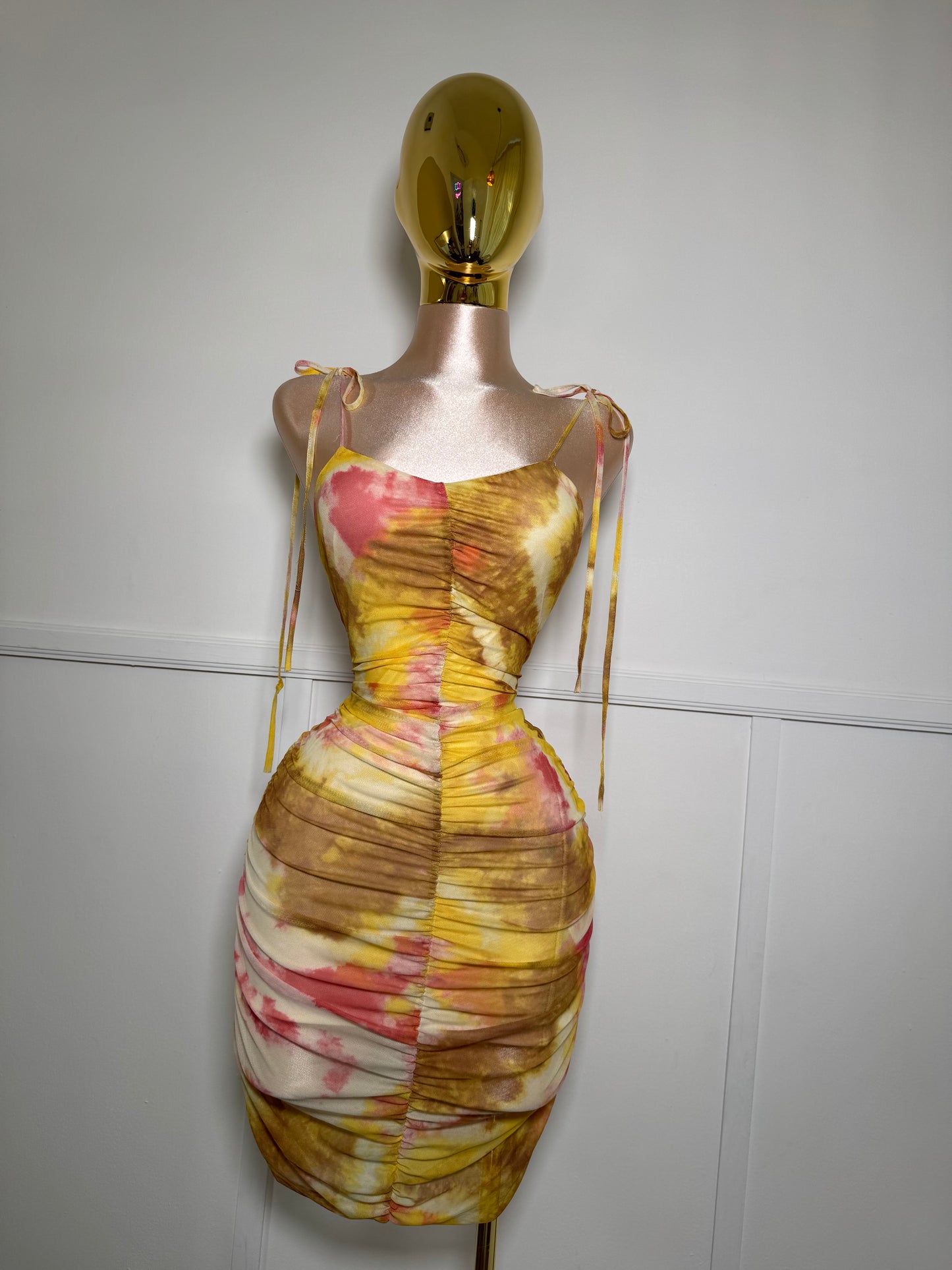 Dress laura