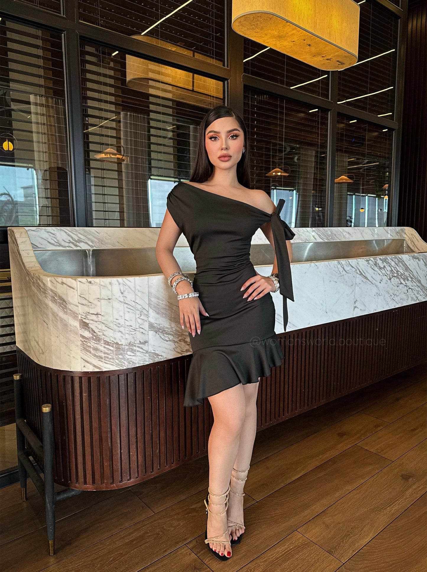 Dress Zara