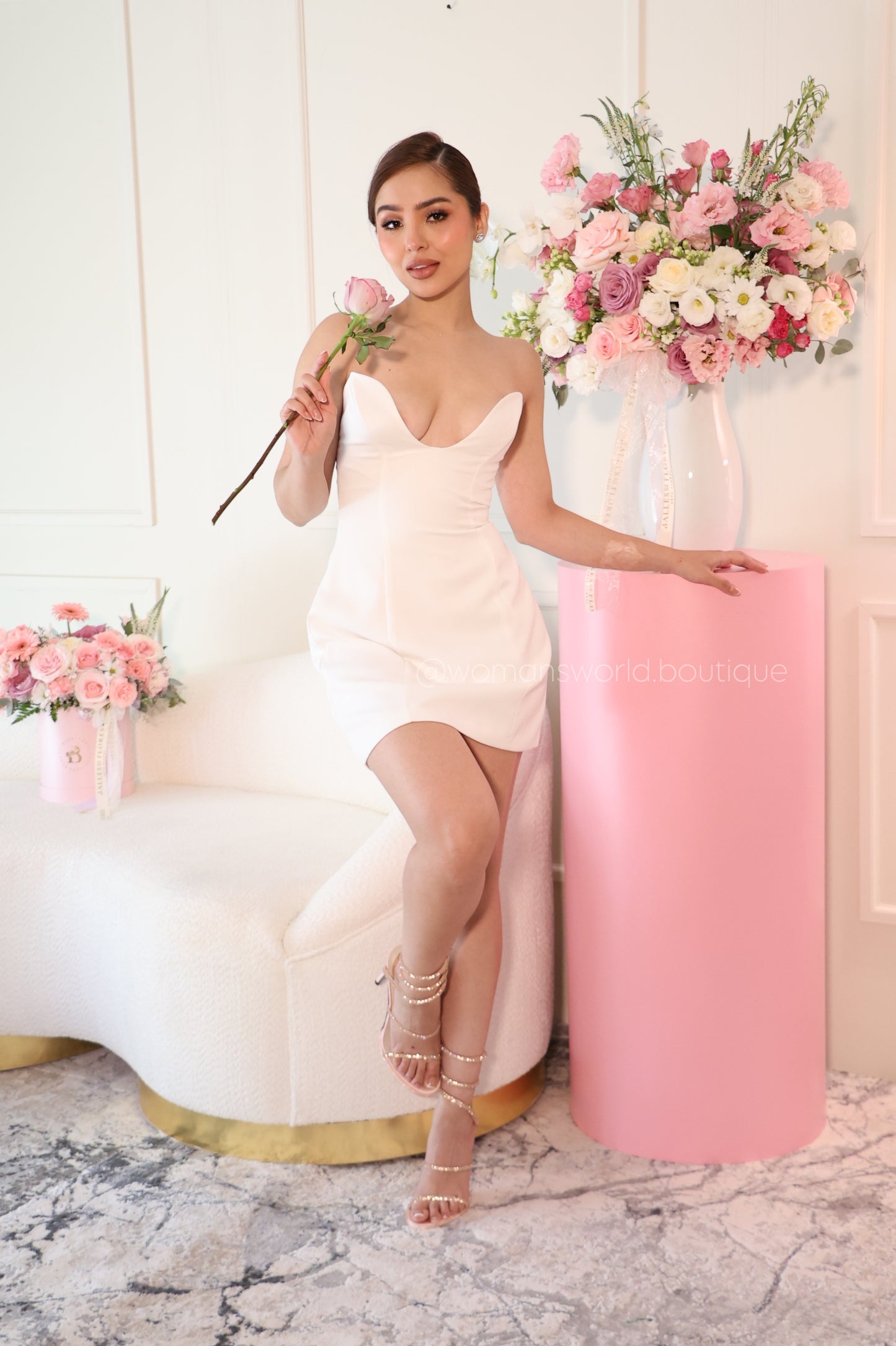 Dress Ana