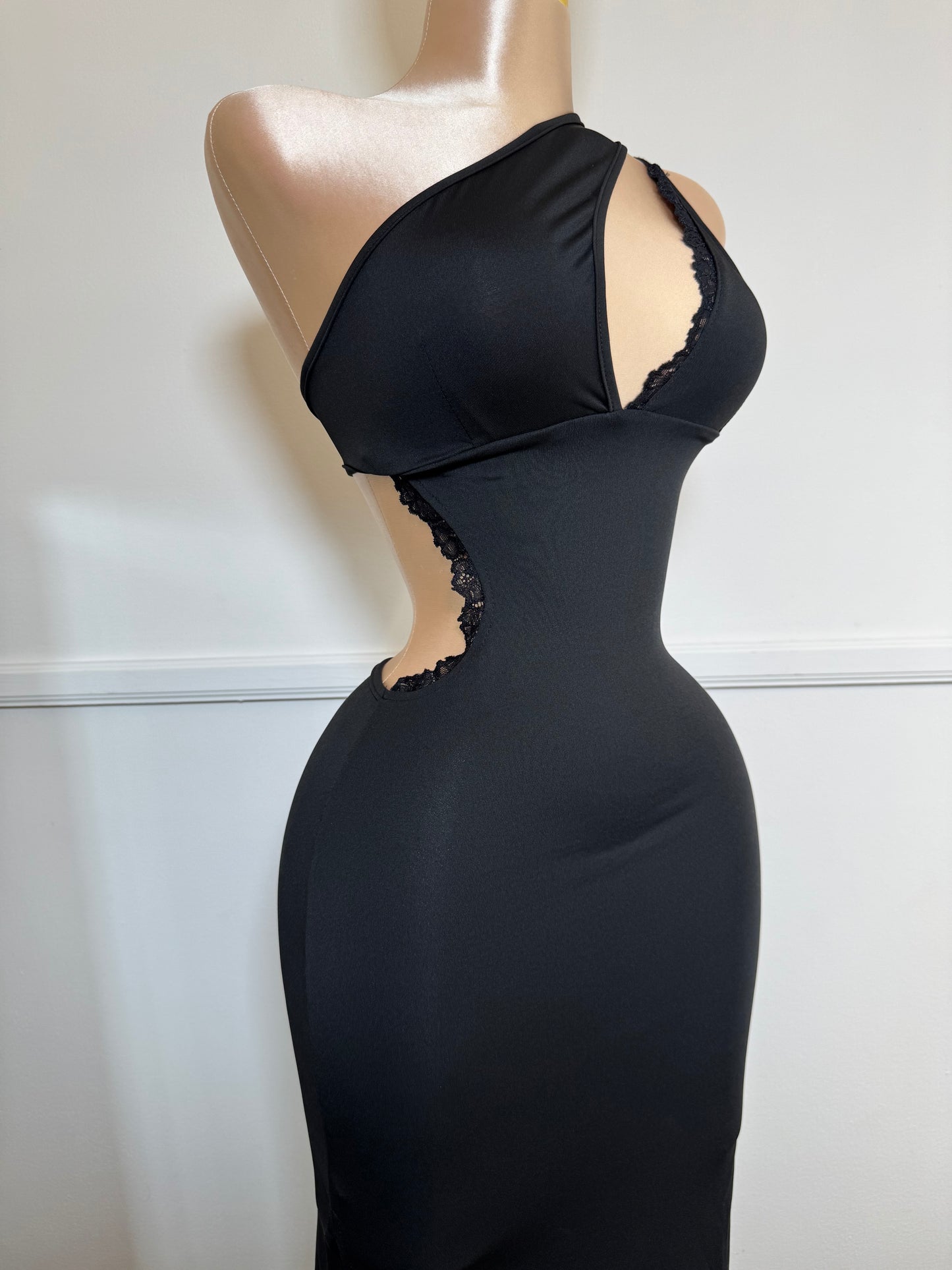 DRESS EDITH