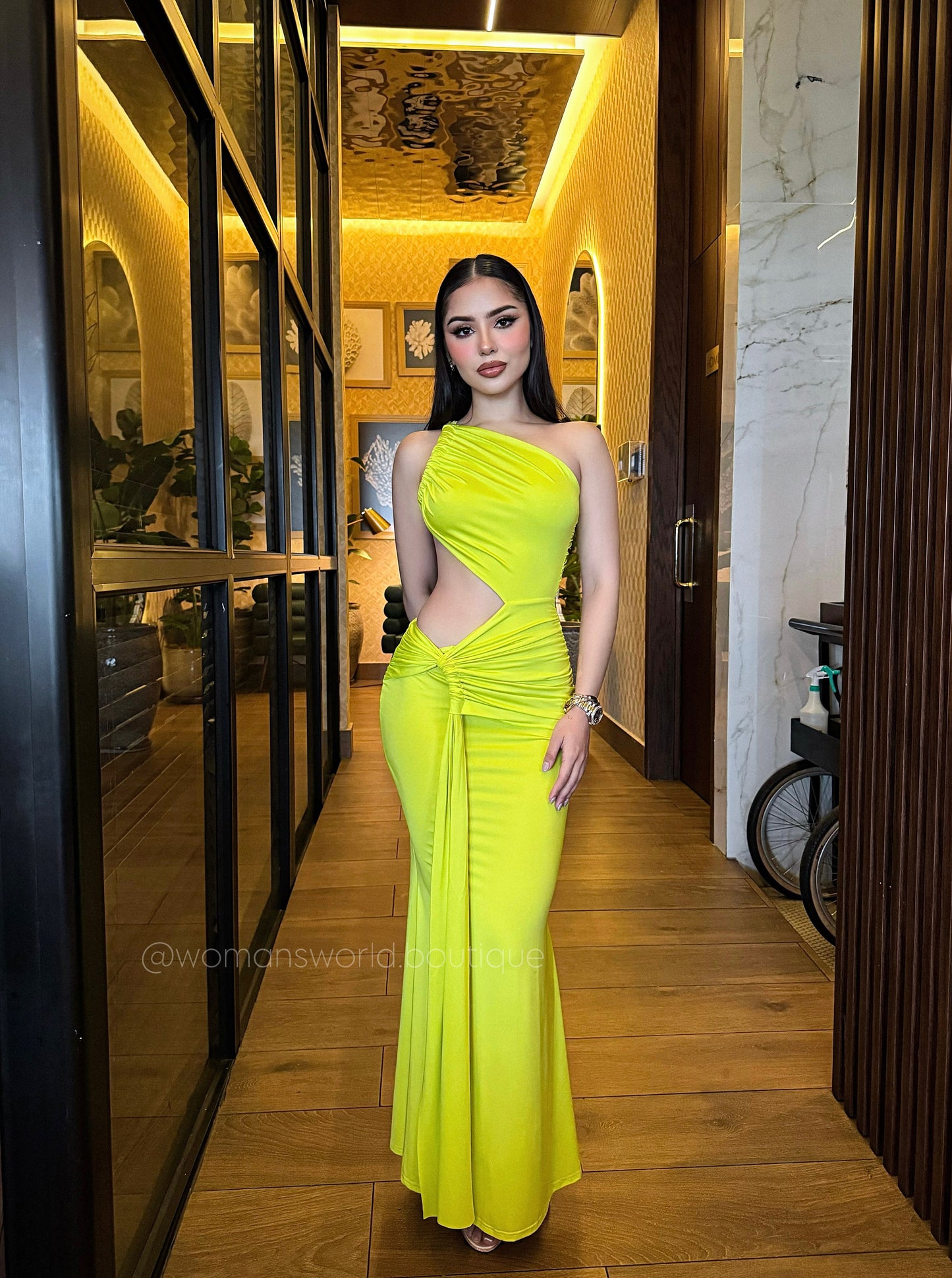 Dress leidi