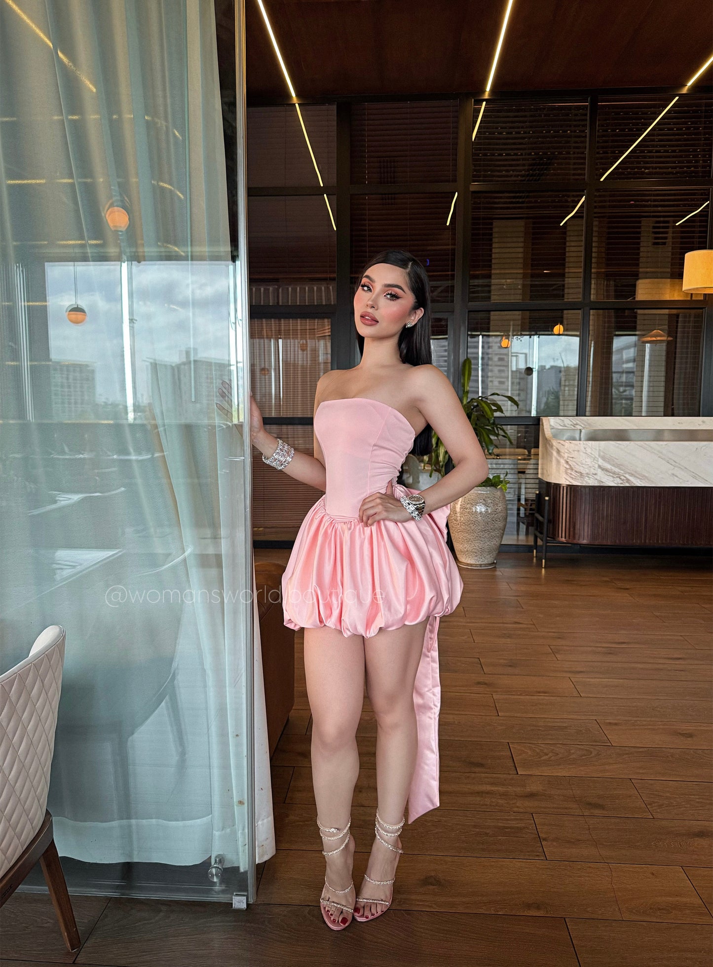 Dress daly