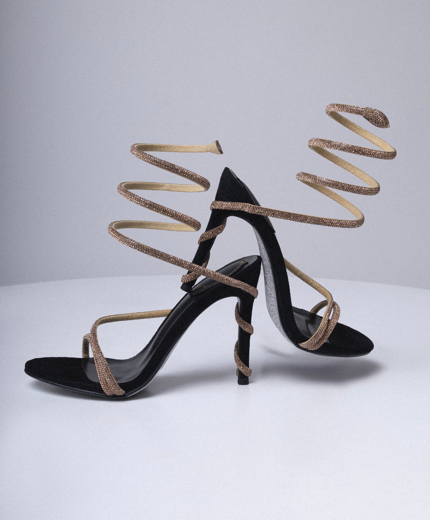 Zapatilla Camila