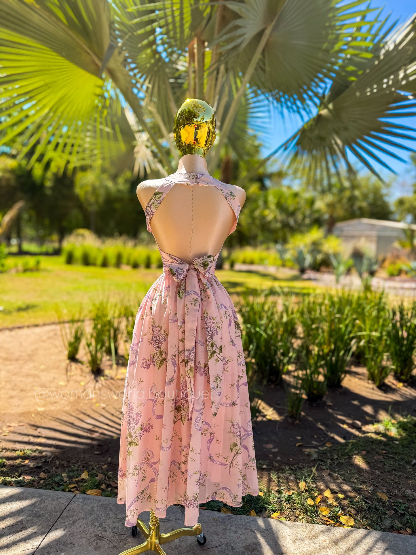 DRESS KIVA