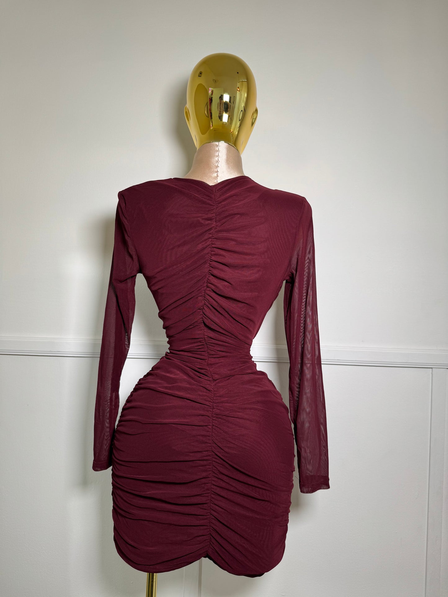 Dress Mony