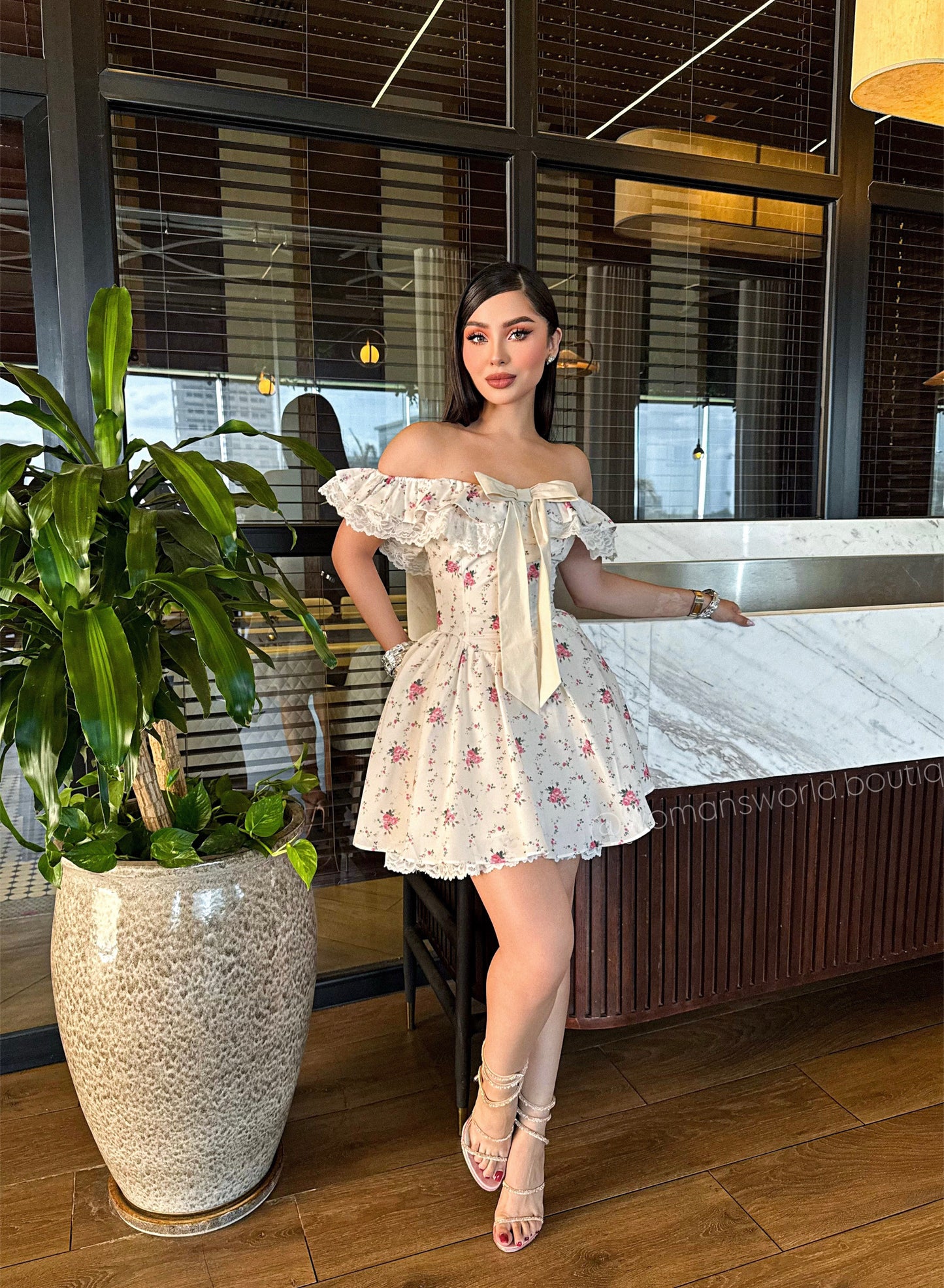 Dress Ely