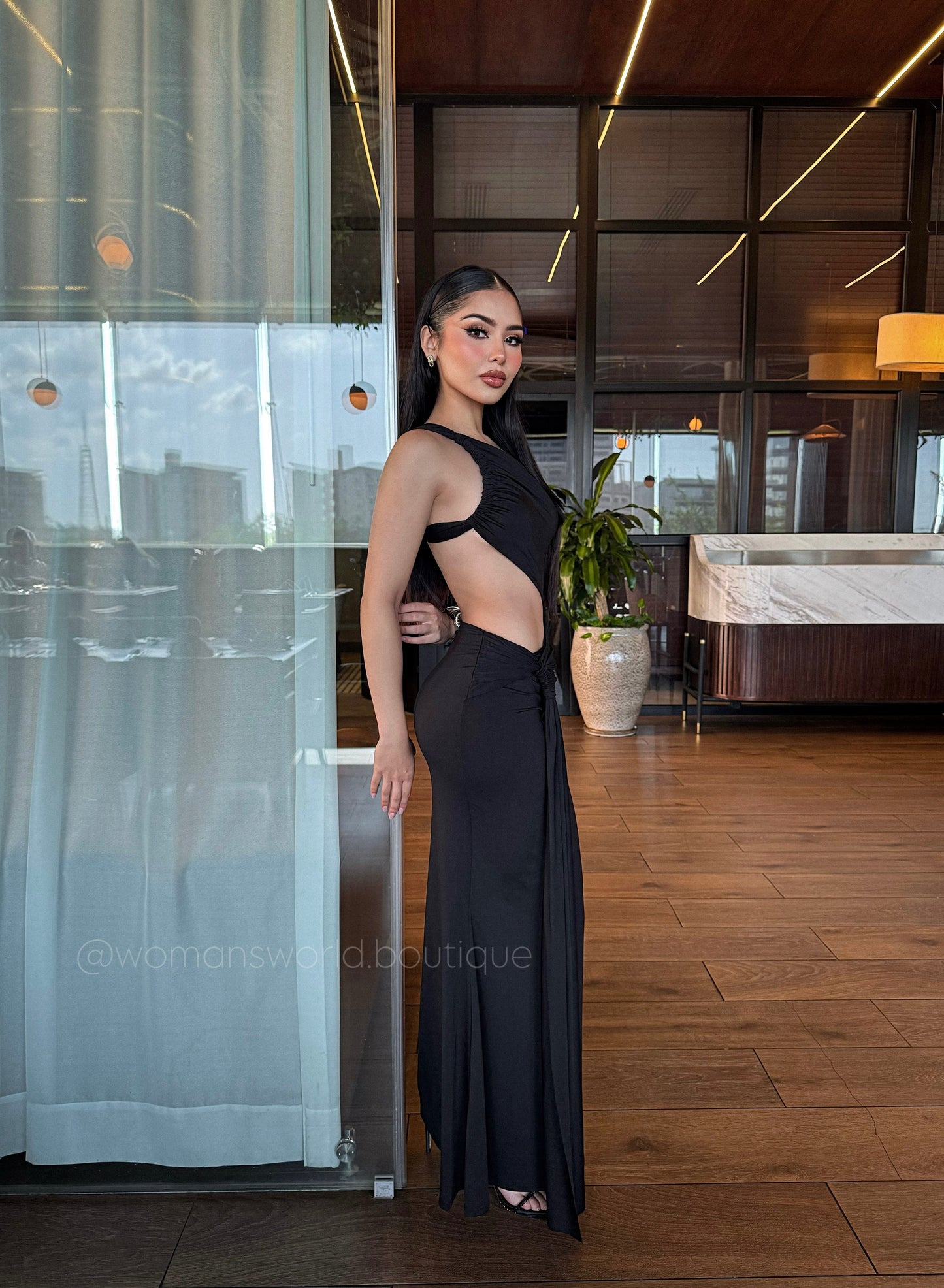 Dress Lauret