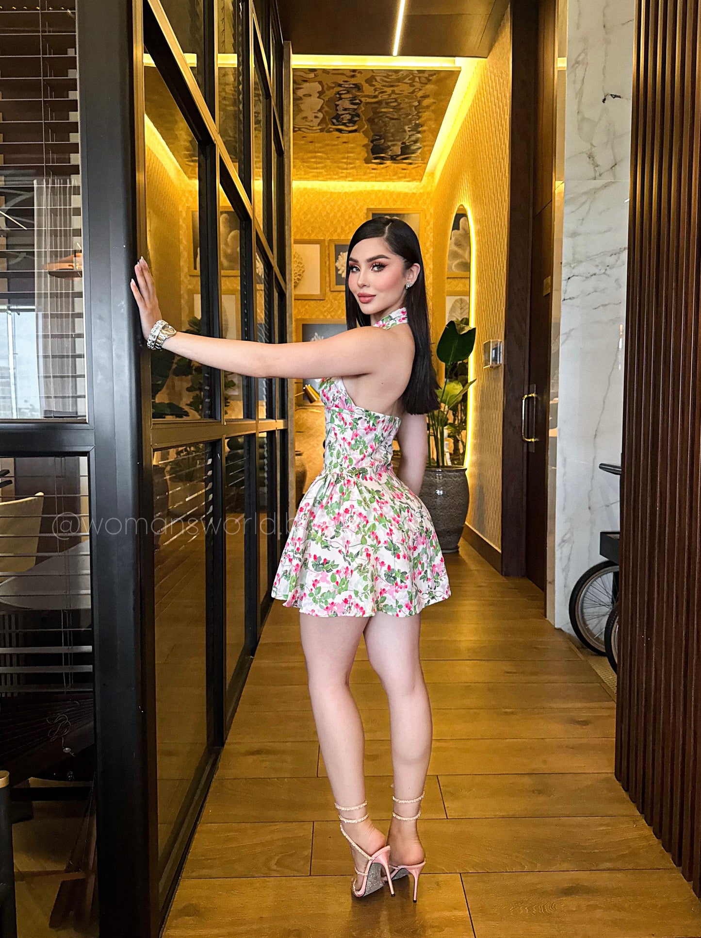 Dress Miri