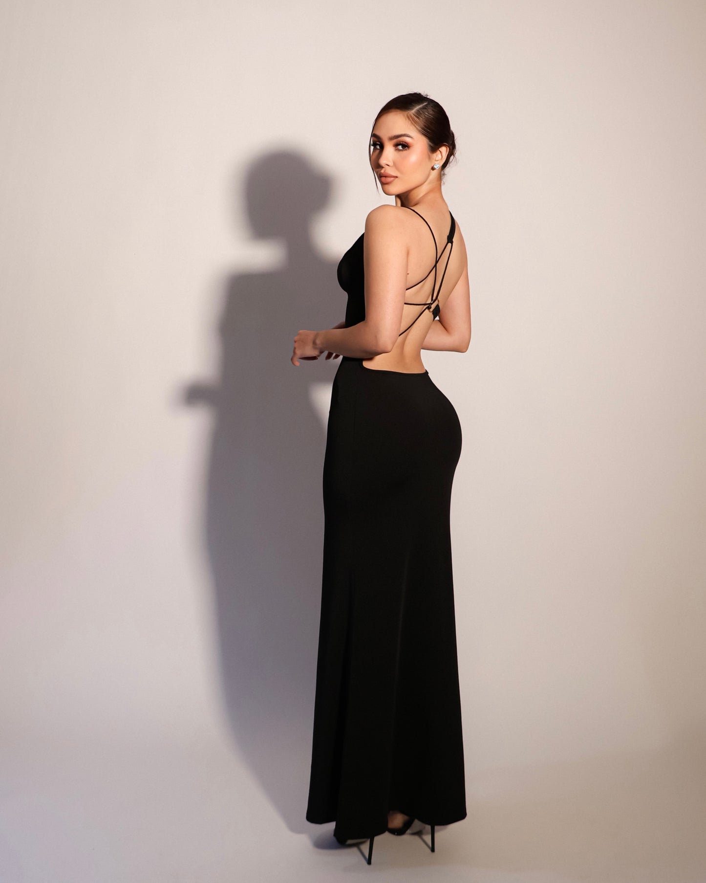 DRESS EDITH