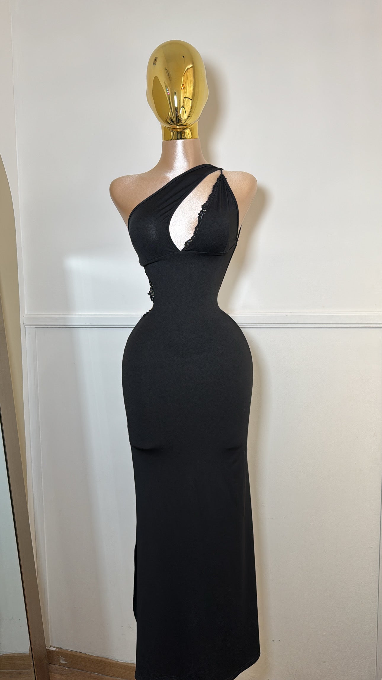 DRESS EDITH