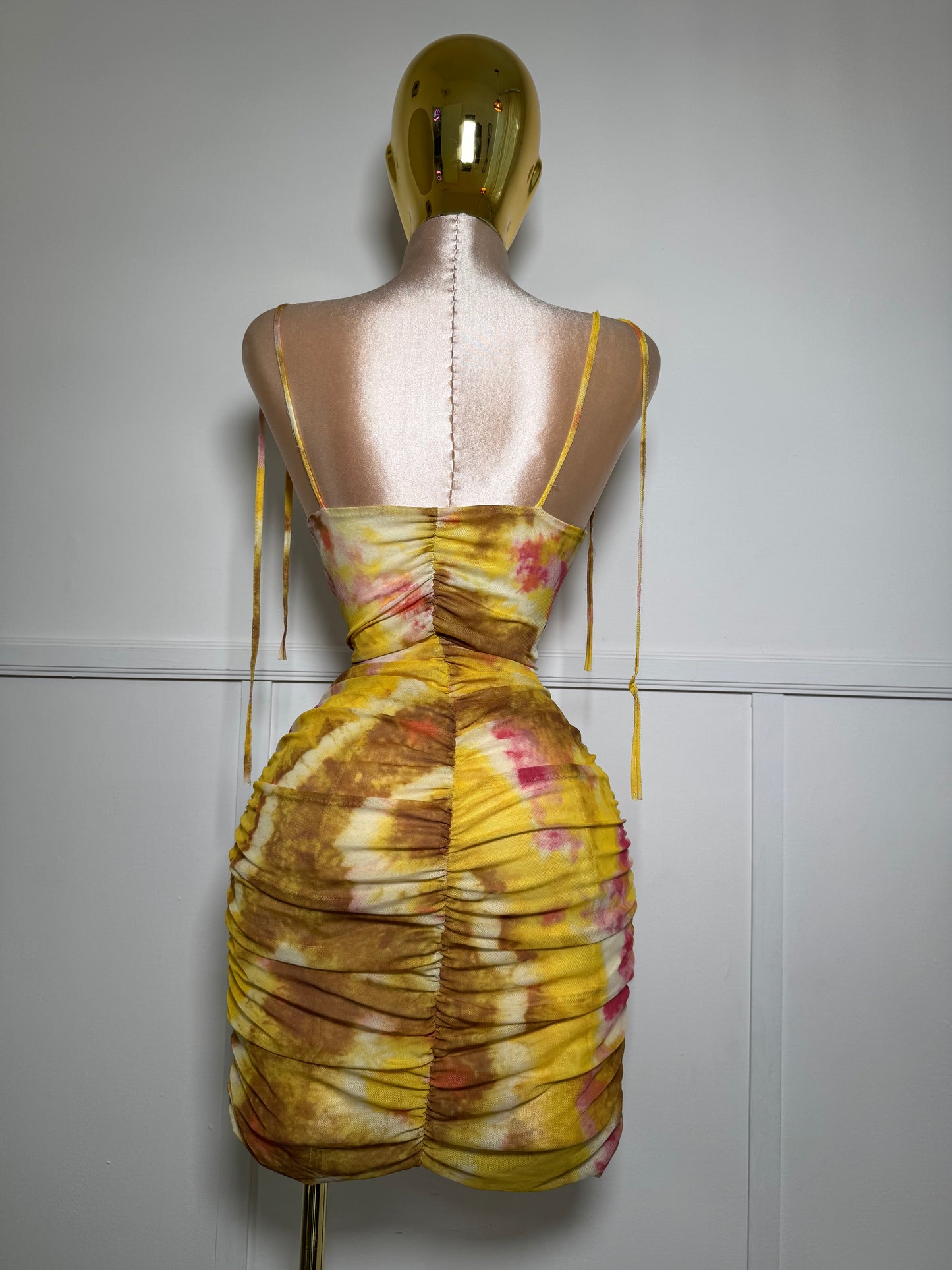 Dress laura