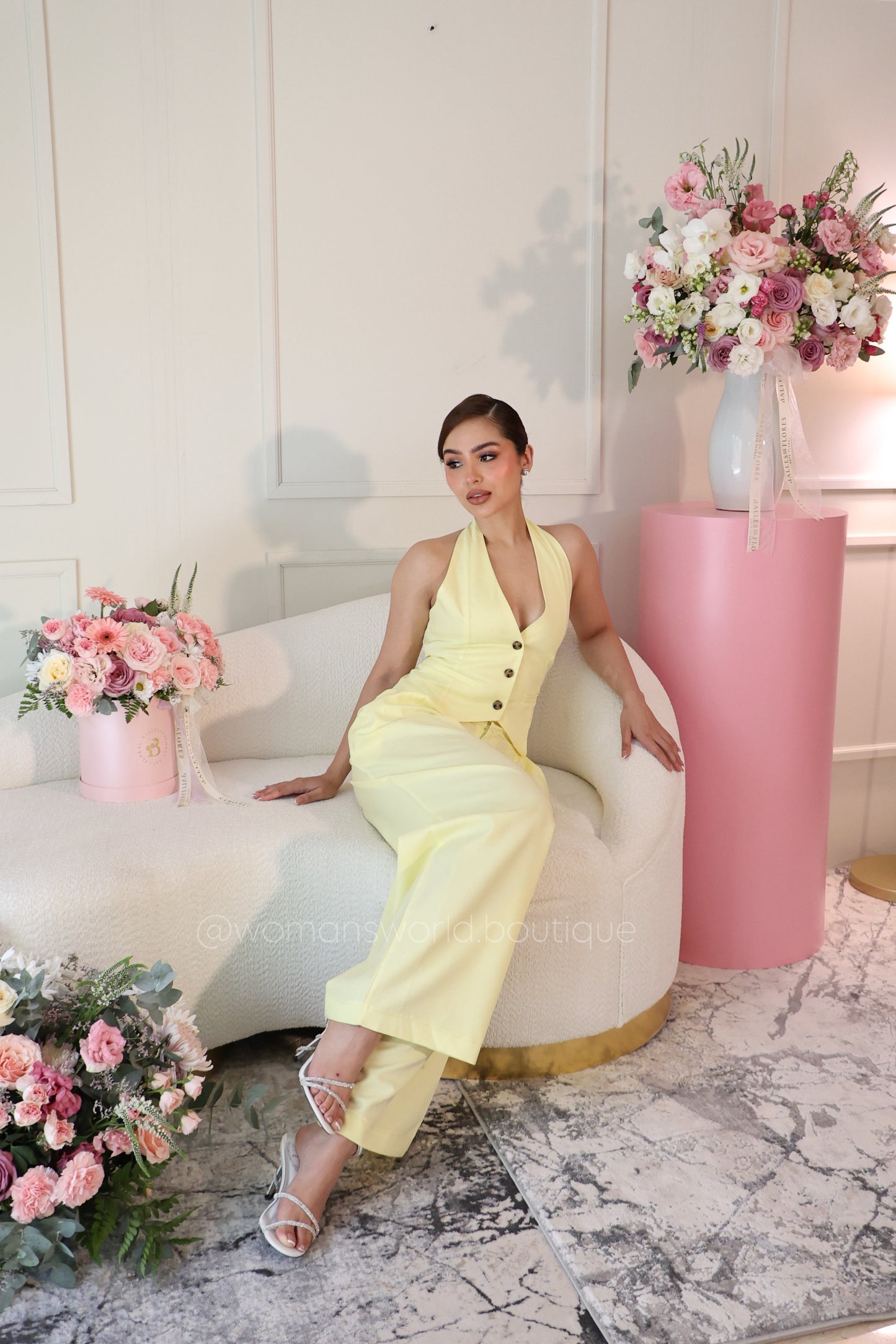 SET PENELOPE