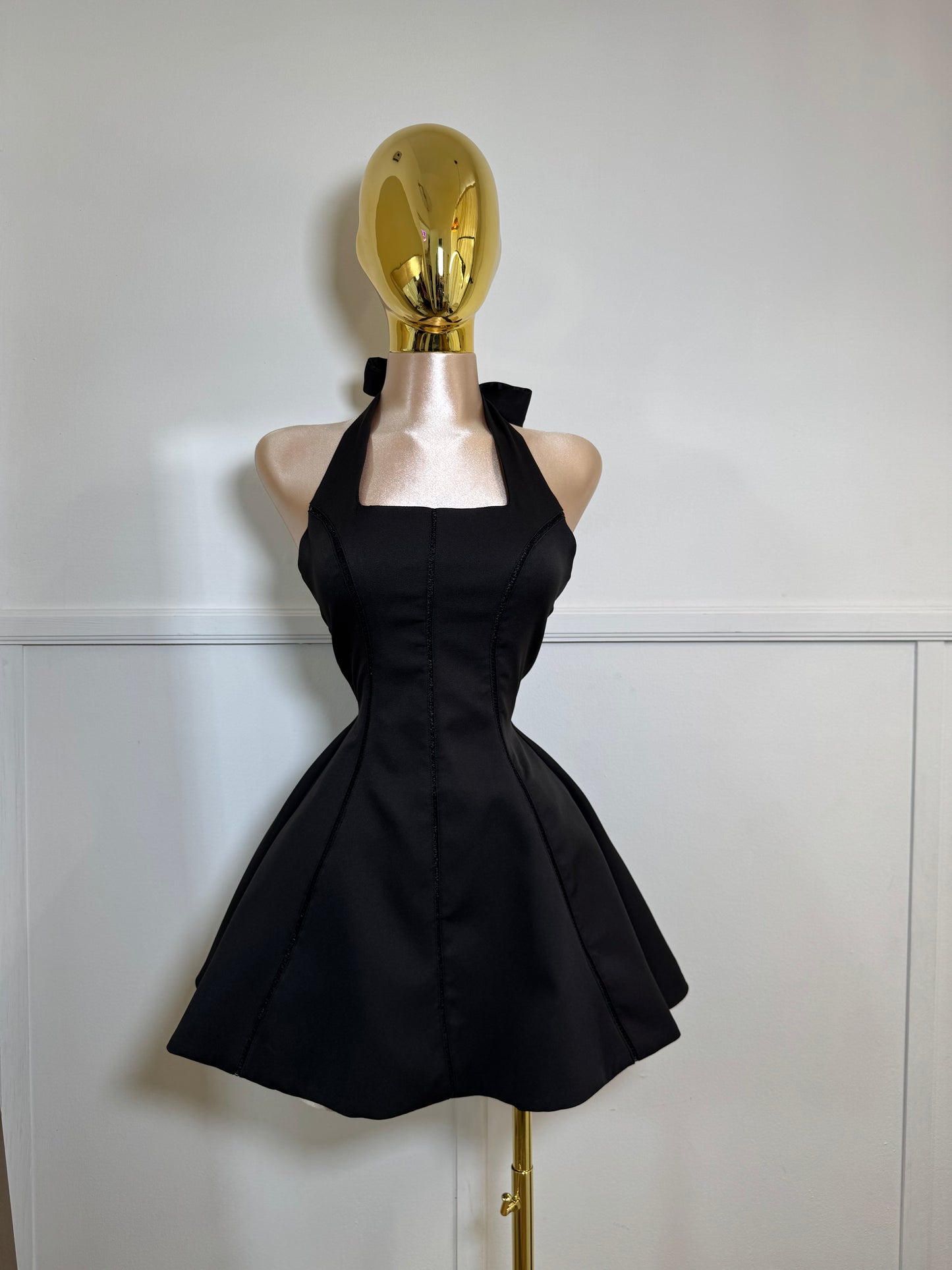 DRESS NOA