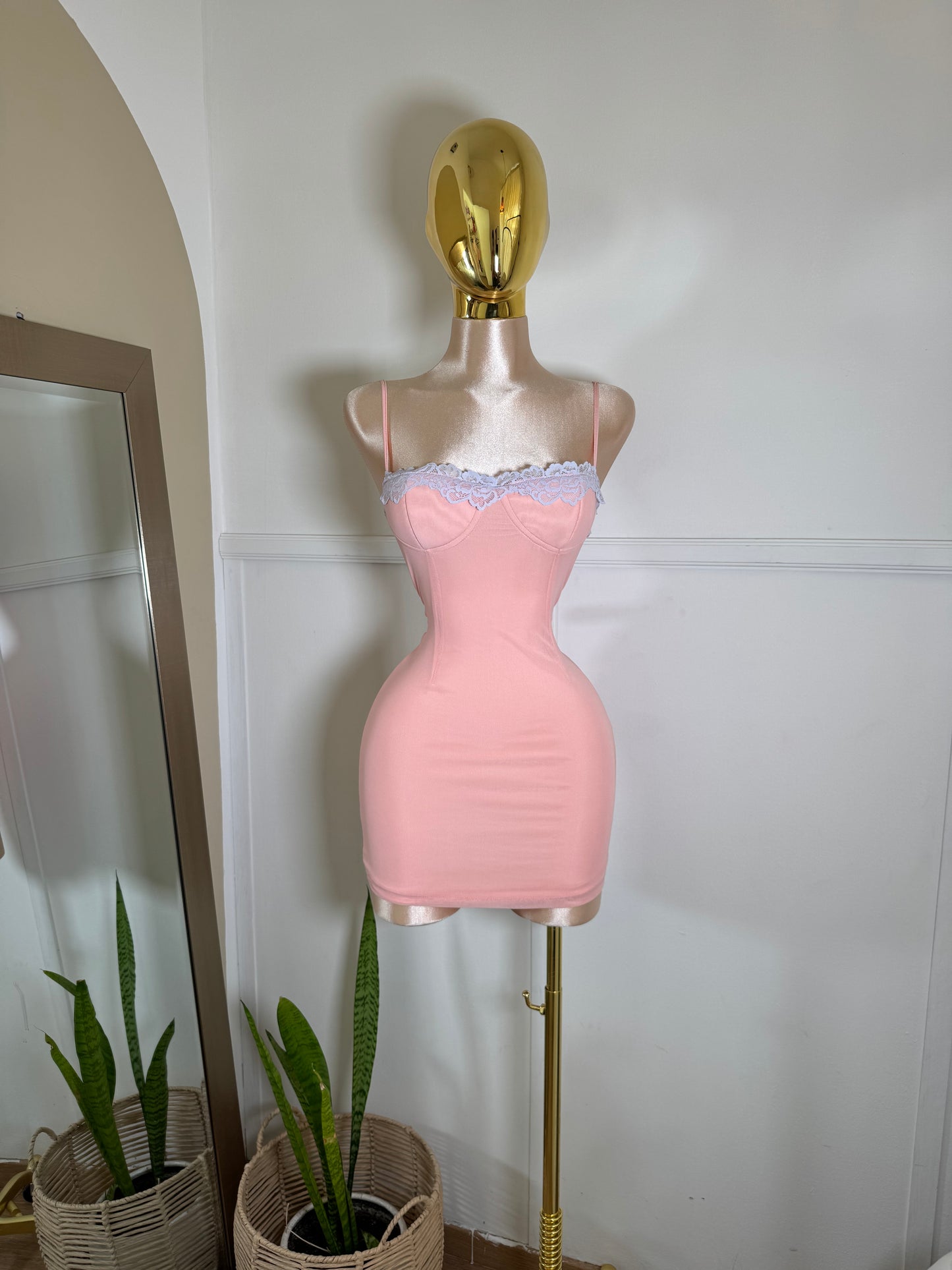 Dress Jordana