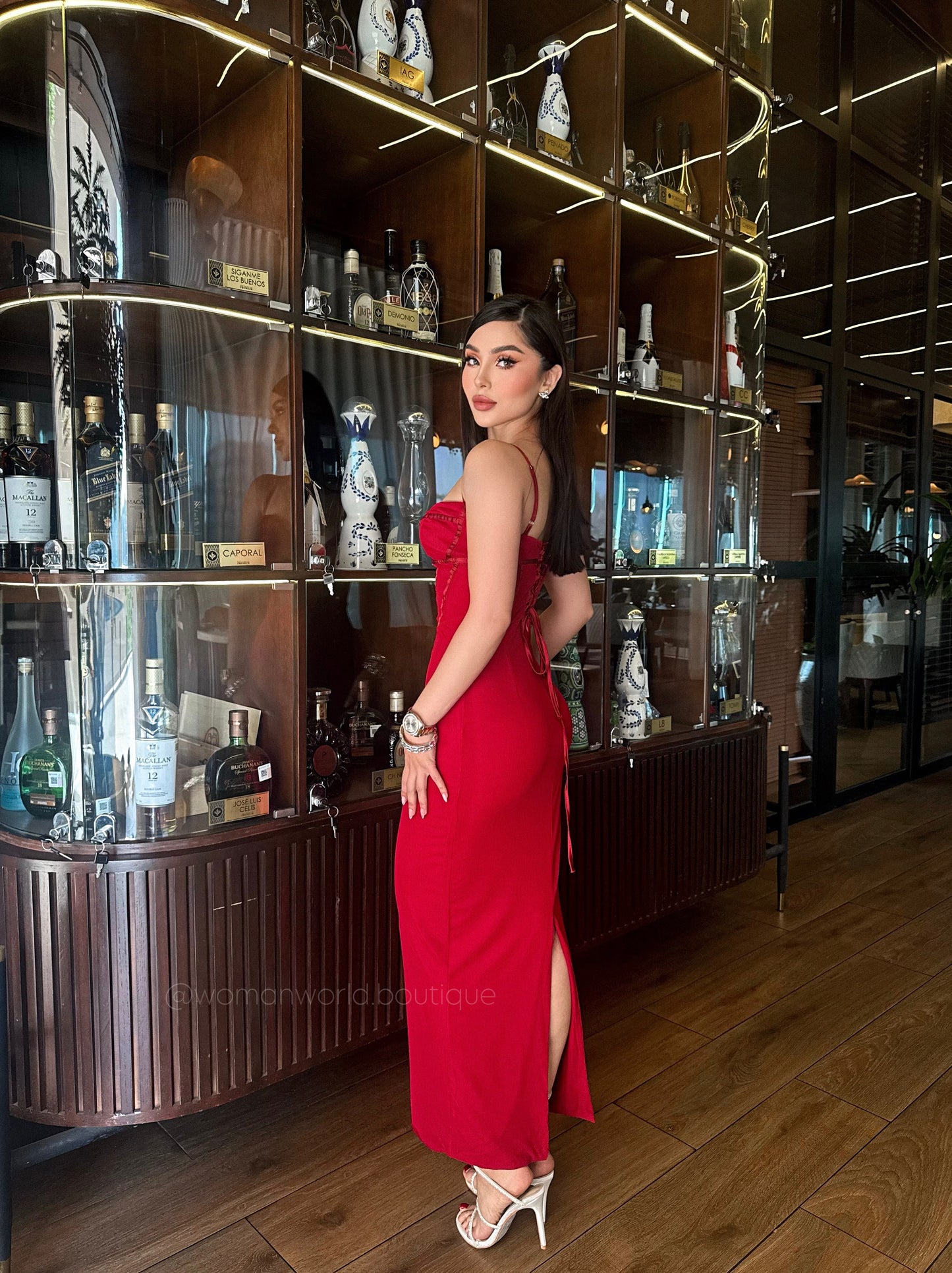 Dress Adriel