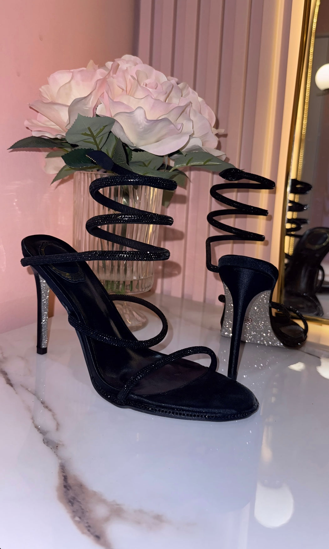 Zapatilla Maria