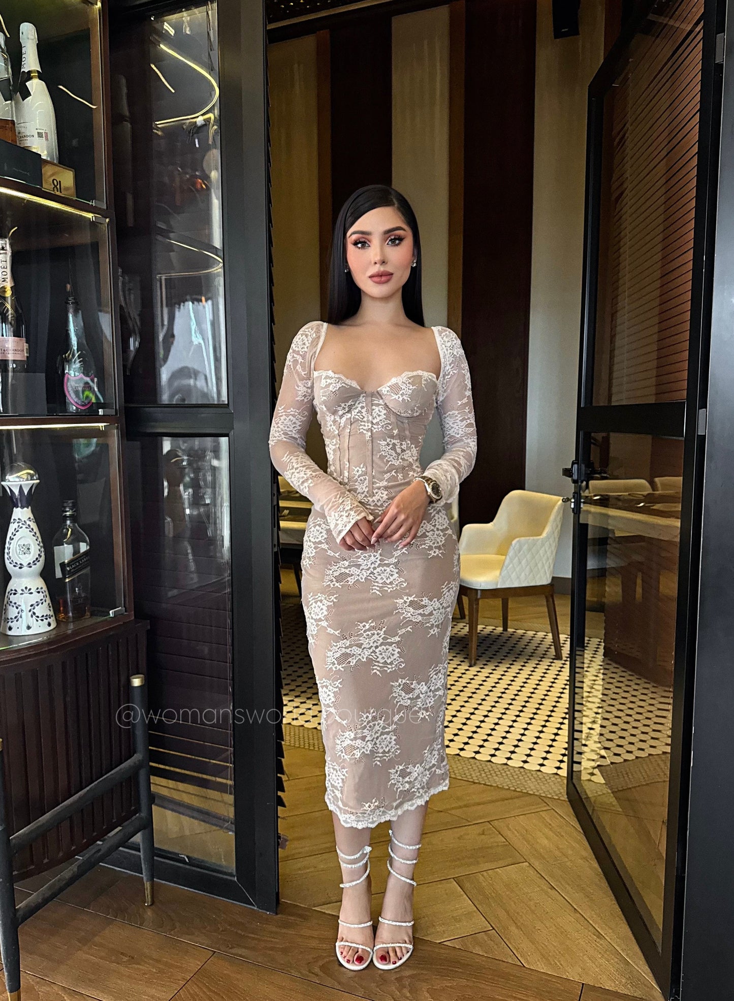 Dress Keren