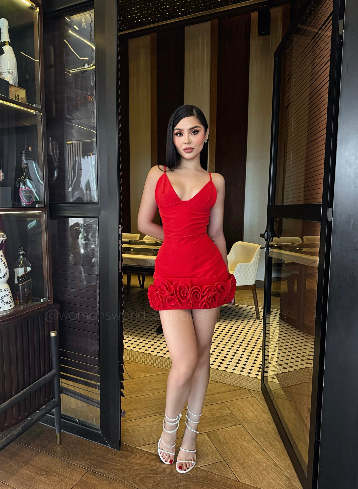 Dress Vasti