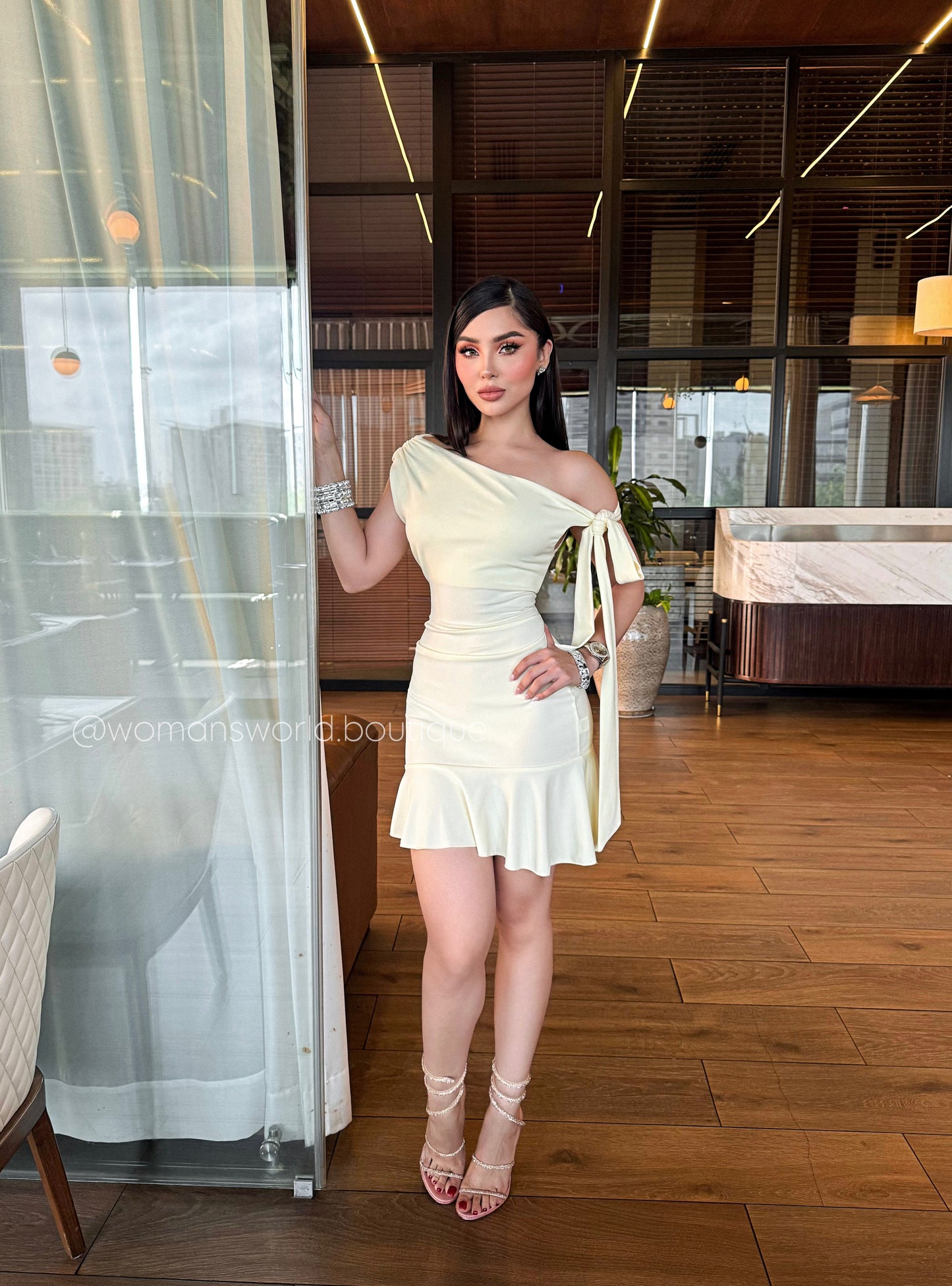 Dress Sarai