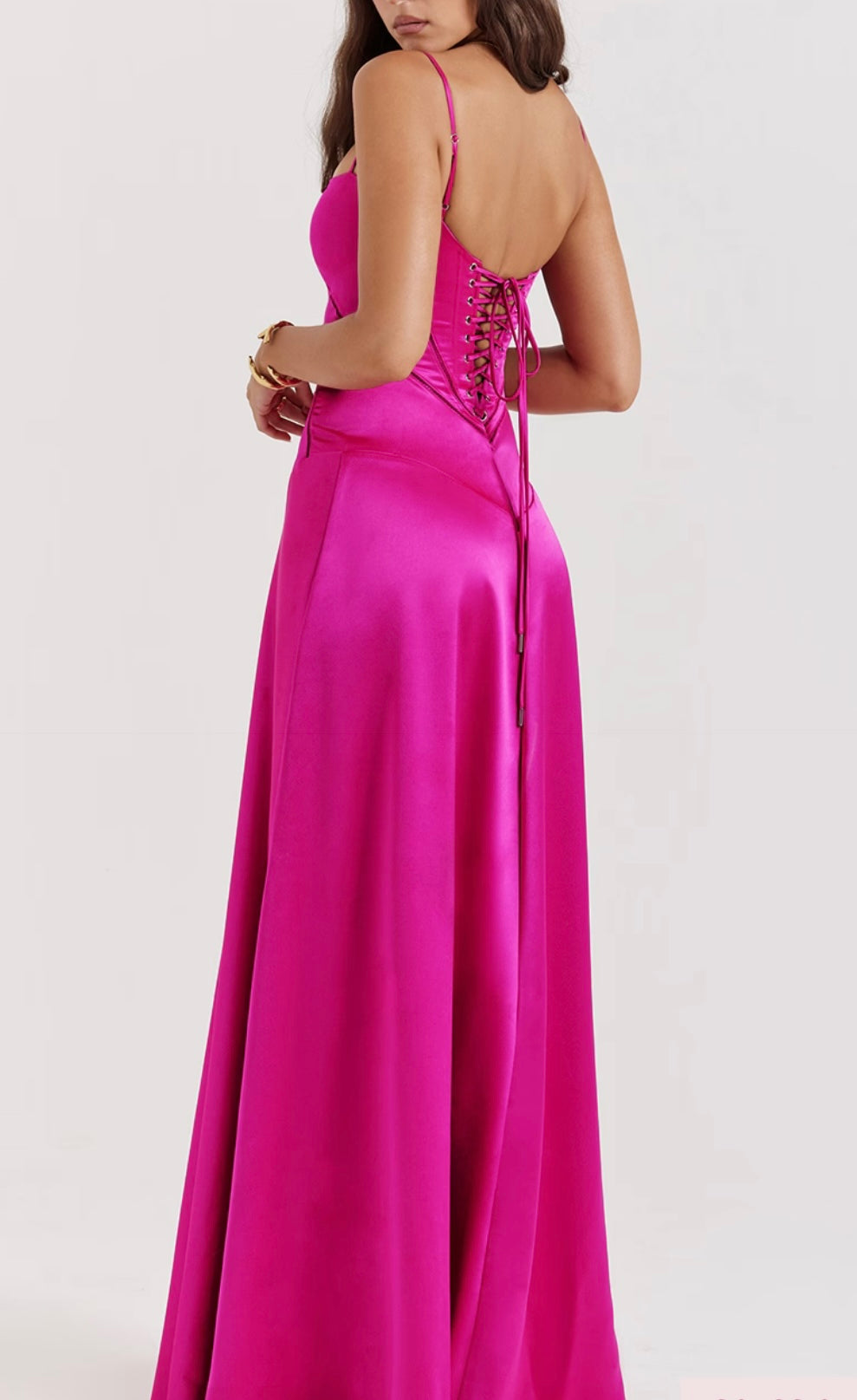 DRESS MARIELA