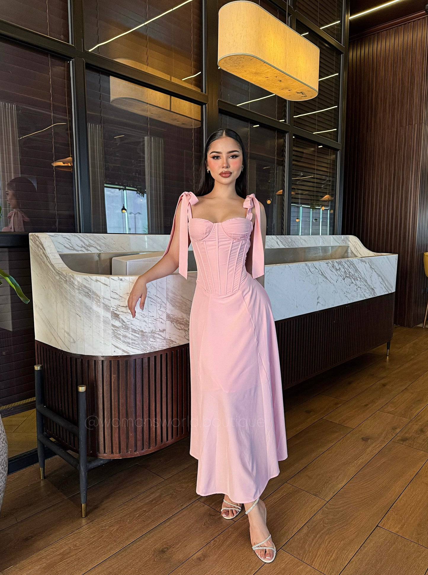 Dress Damary