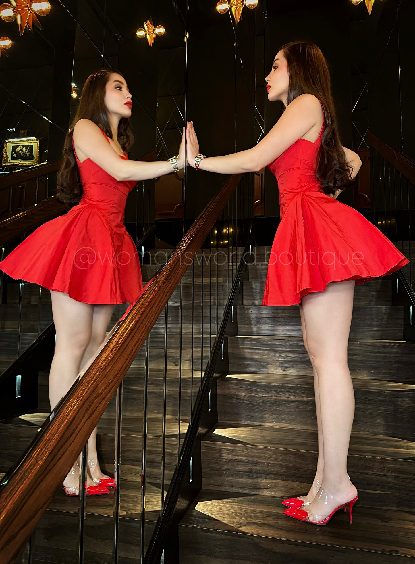 DRESS NOHEMÍ