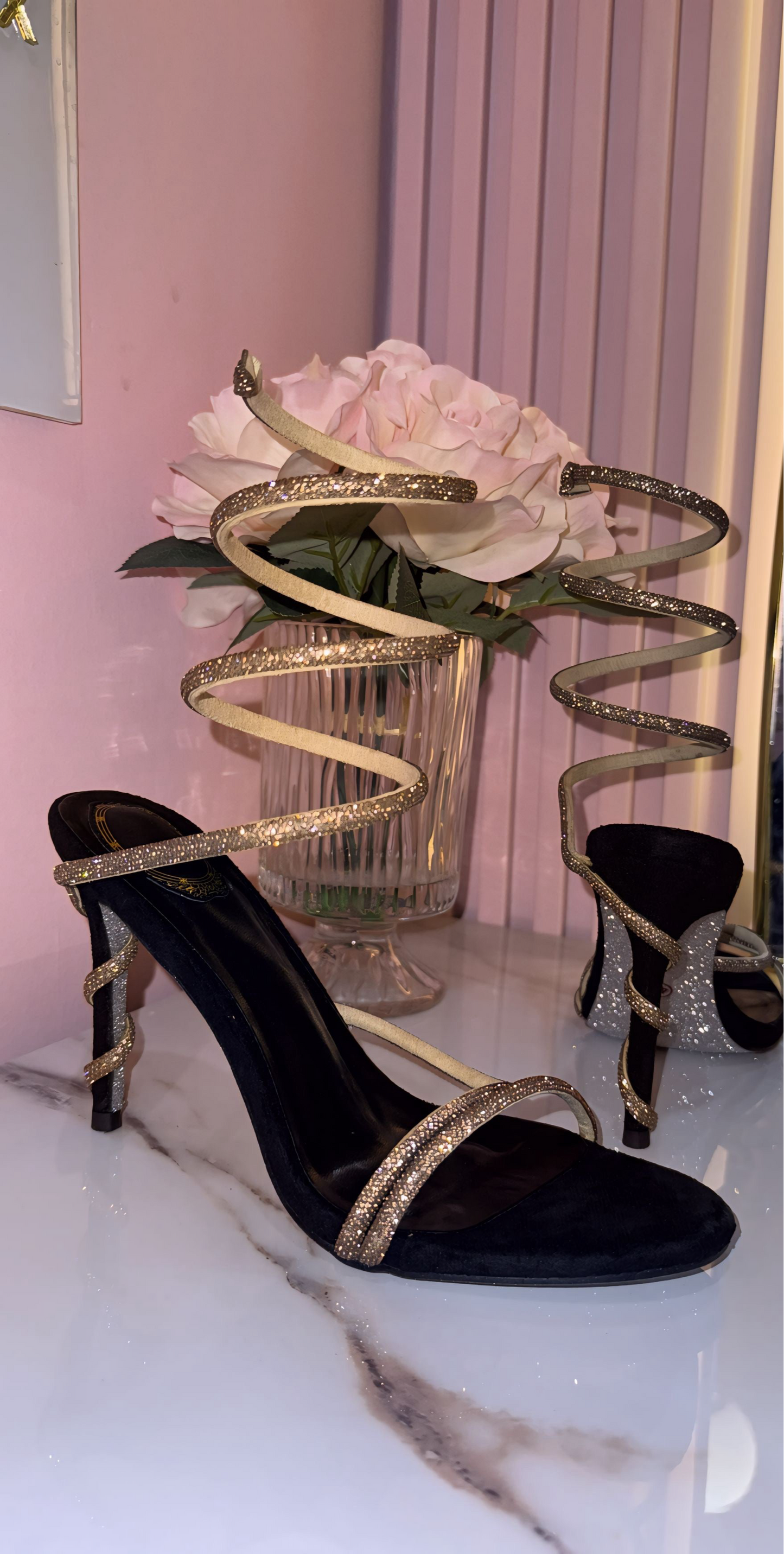Zapatilla Camila