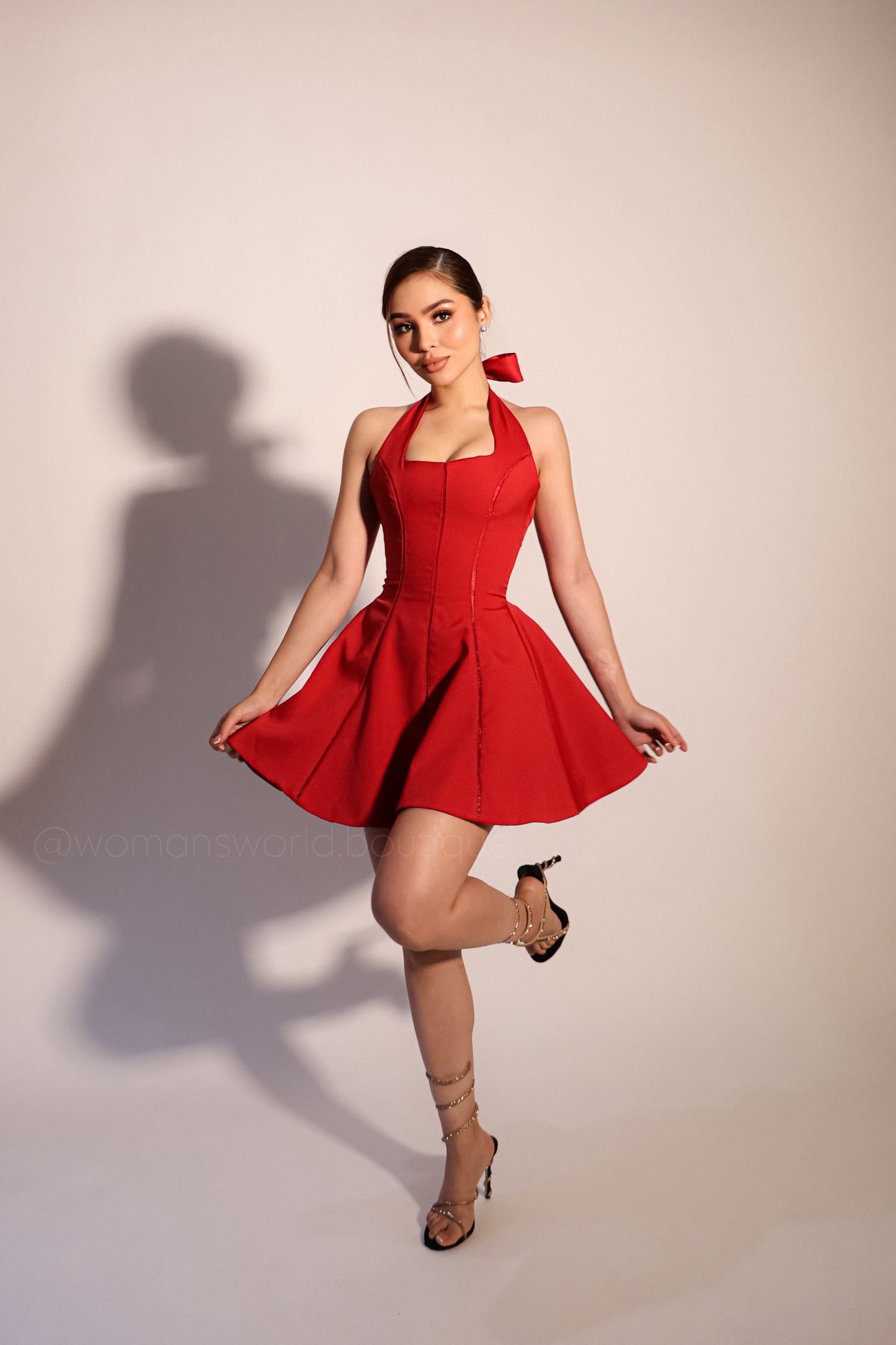 DRESS KEILA