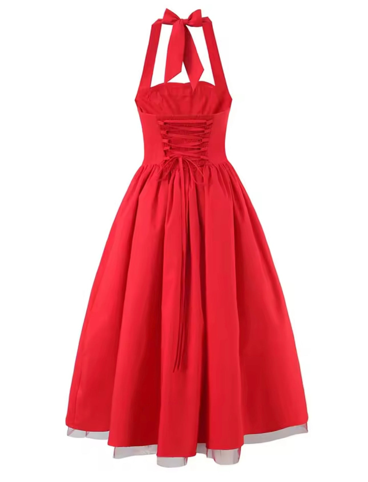 Amore Coquette Dress